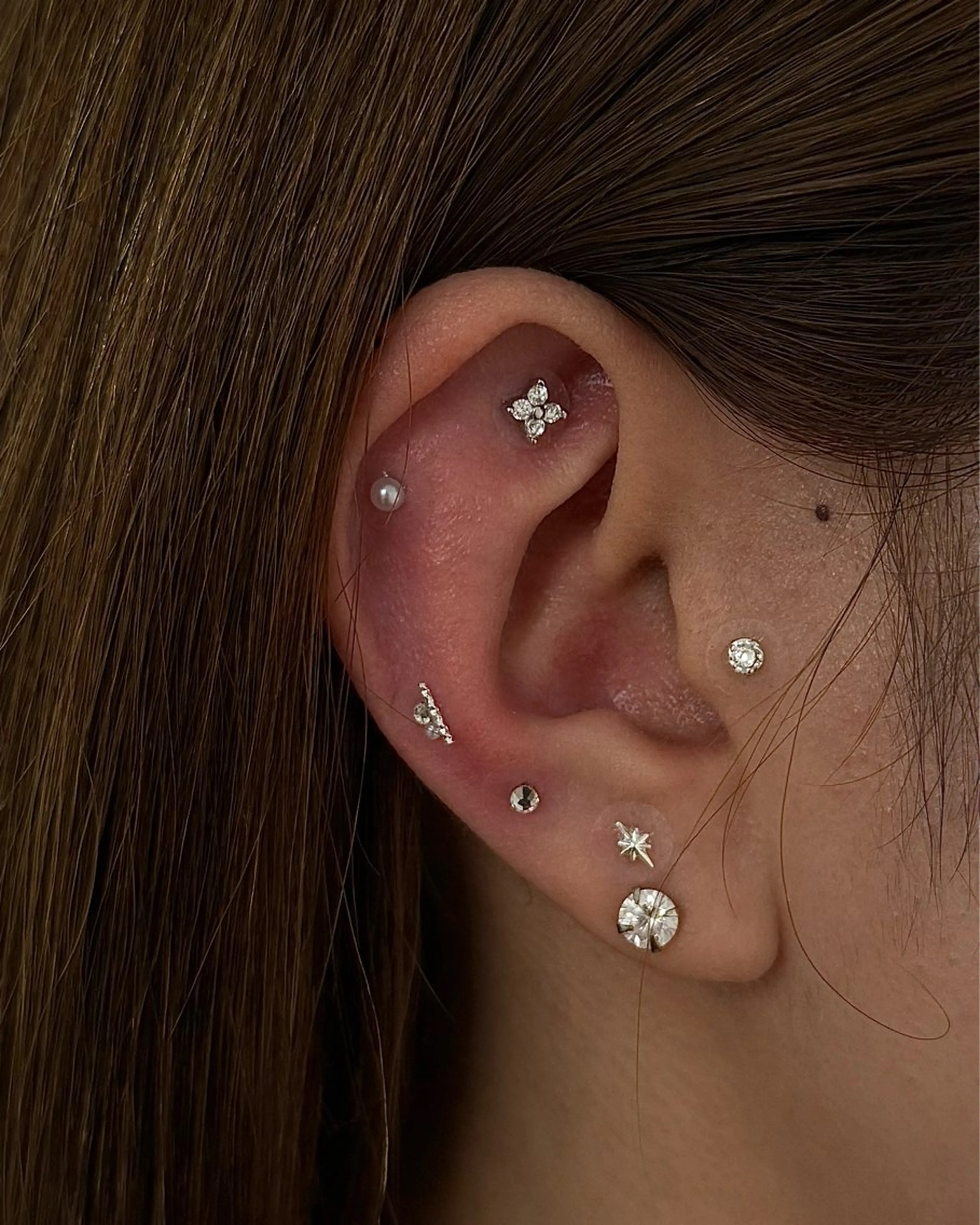 ネイル リラク Lino+ ネイル&よもぎ蒸しのネイルデザイン