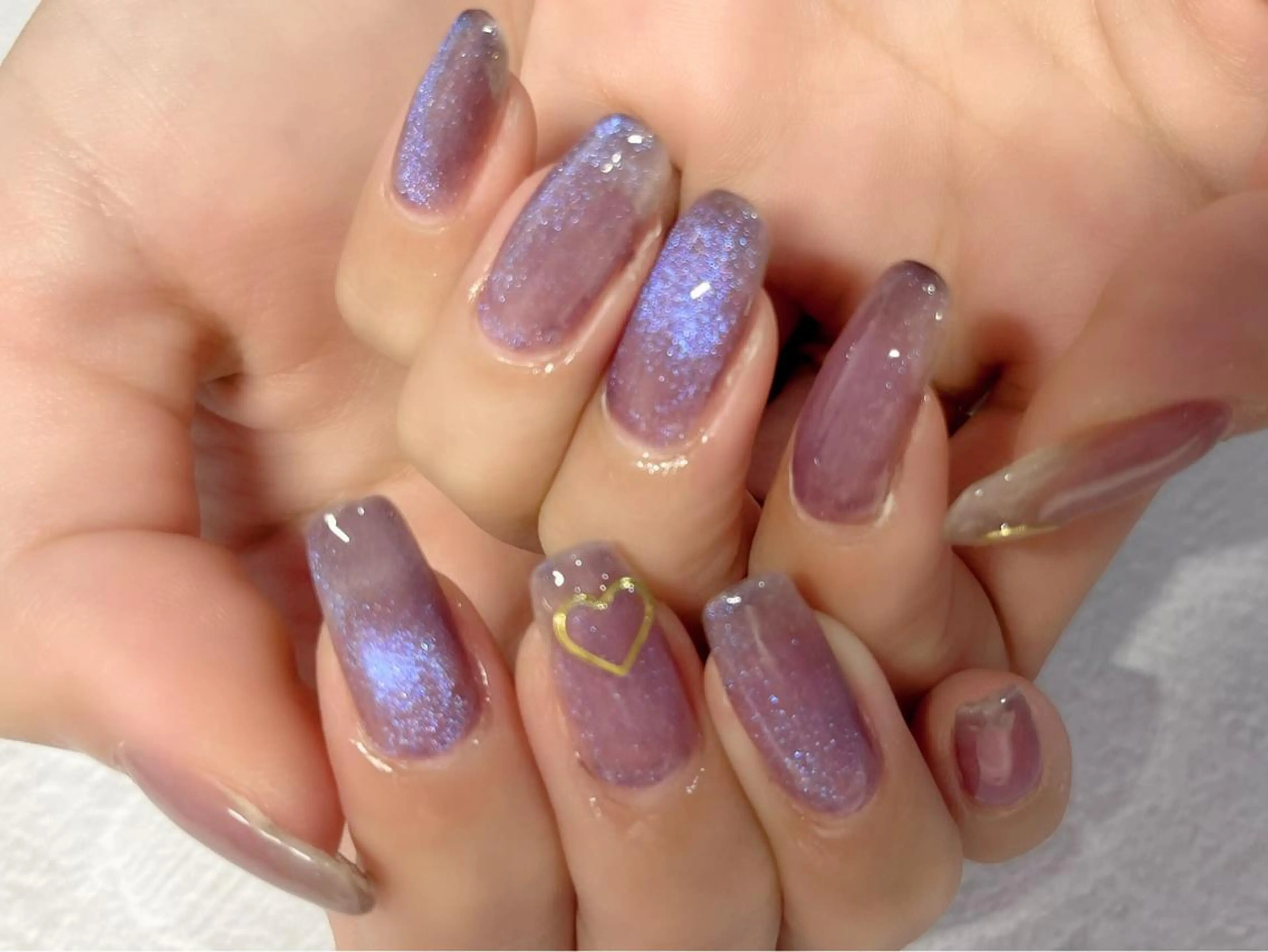 ネイル lily nailのネイルデザイン
