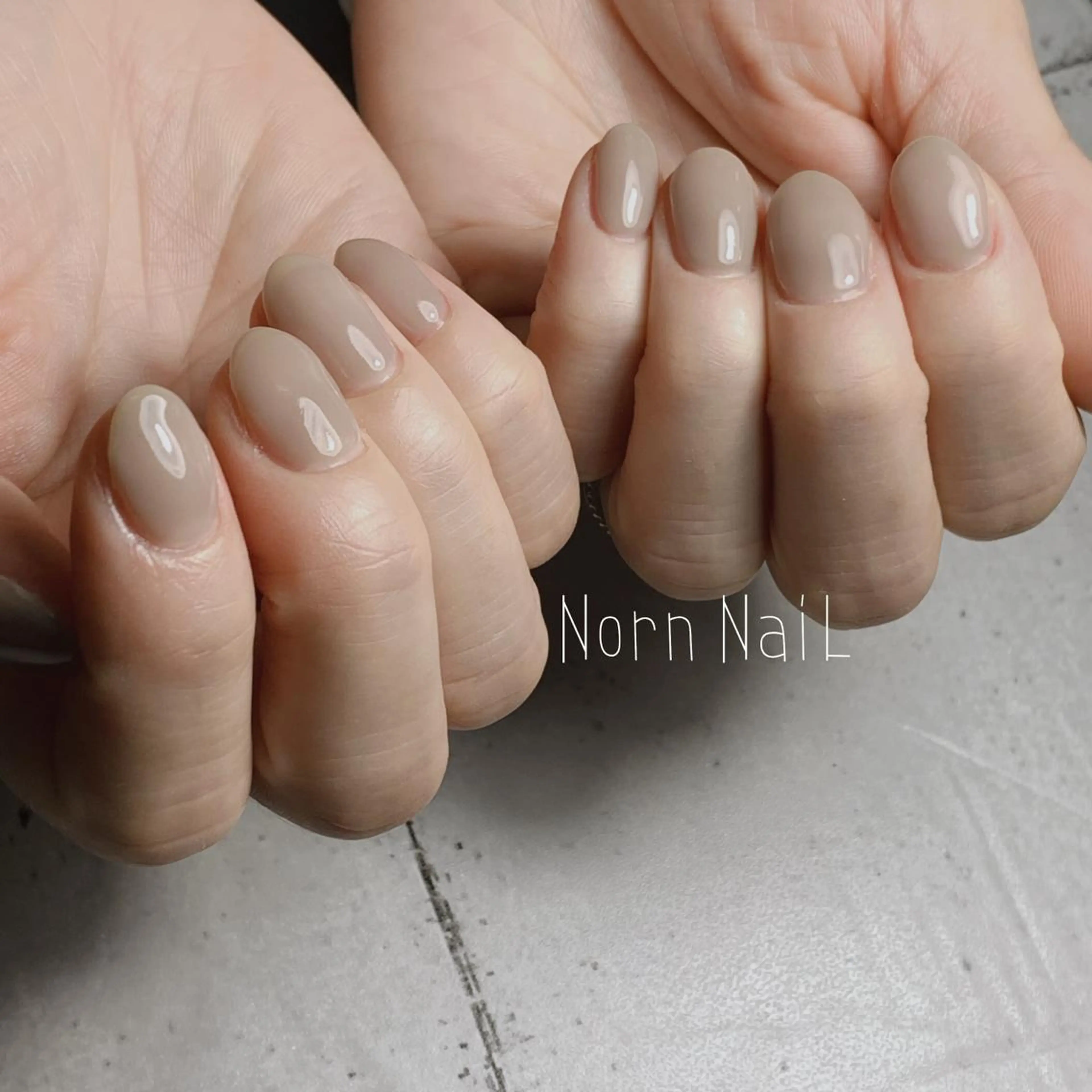 ネイル ハンドネイル U Ayaのネイルデザイン