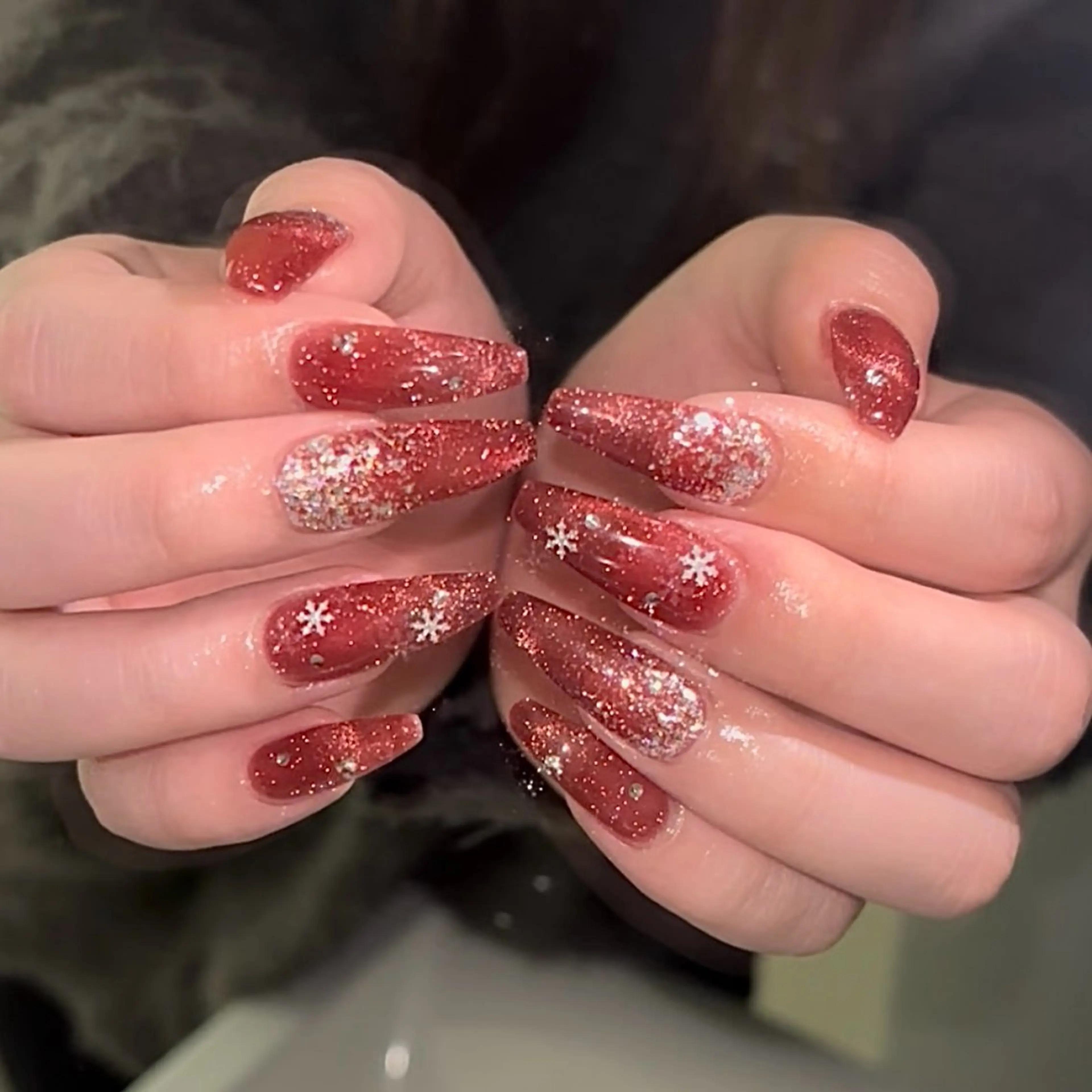 ネイル ハンドネイル GRACE Rioのネイルデザイン