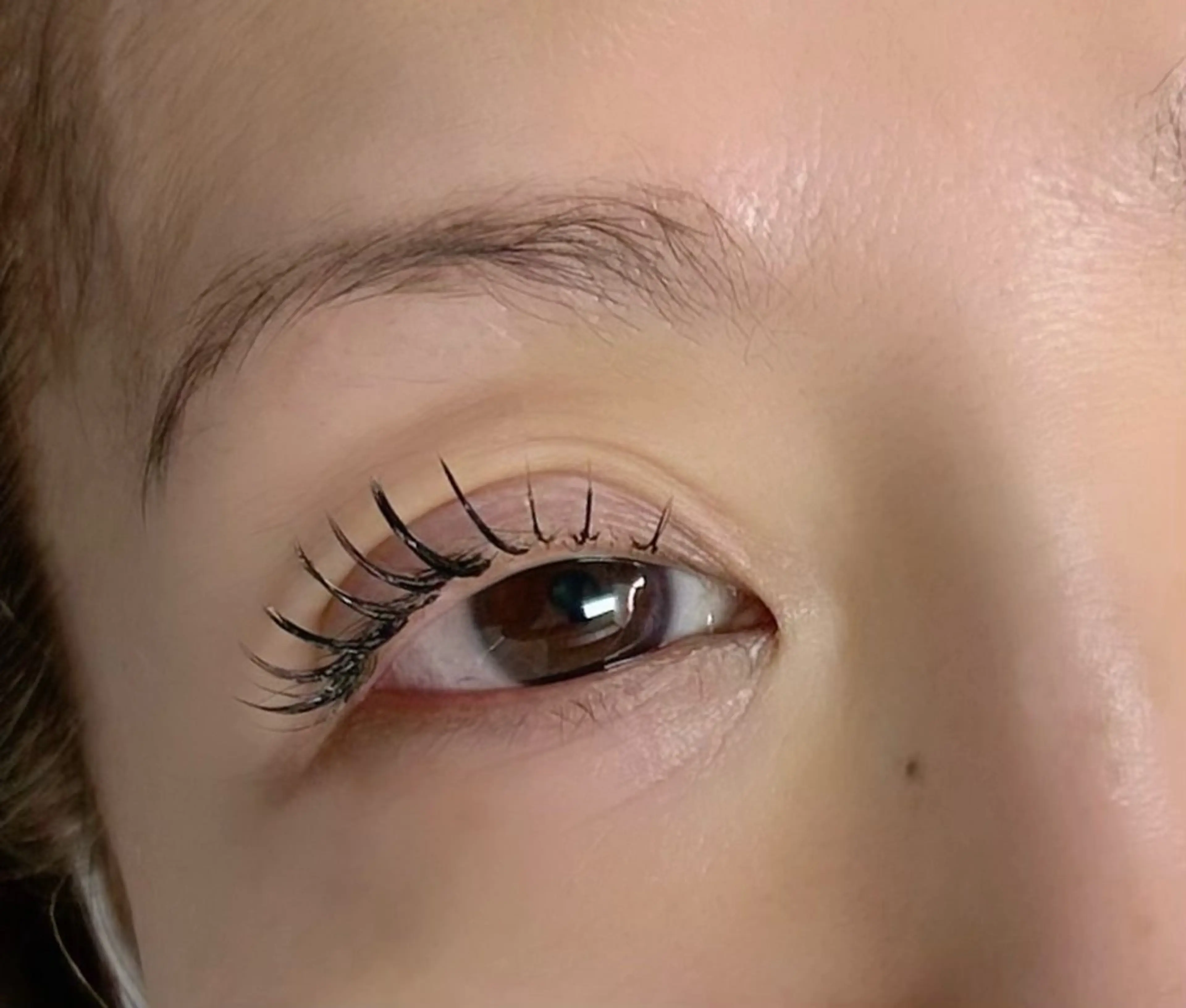 マツエク・マツパ マツエク Beauty Shop Ricoのマツエク・マツパデザイン