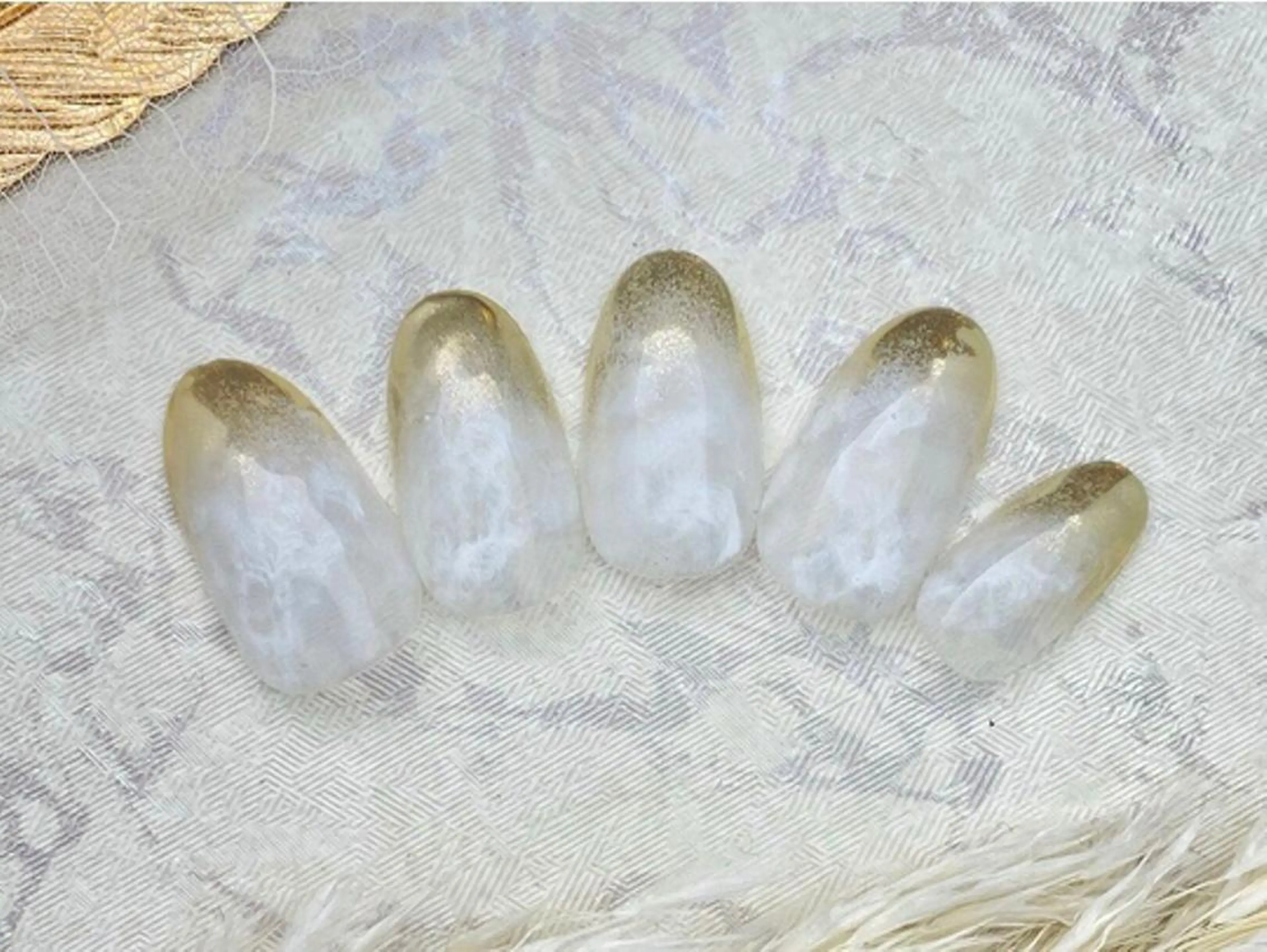 ネイル emunail あやかのネイルデザイン