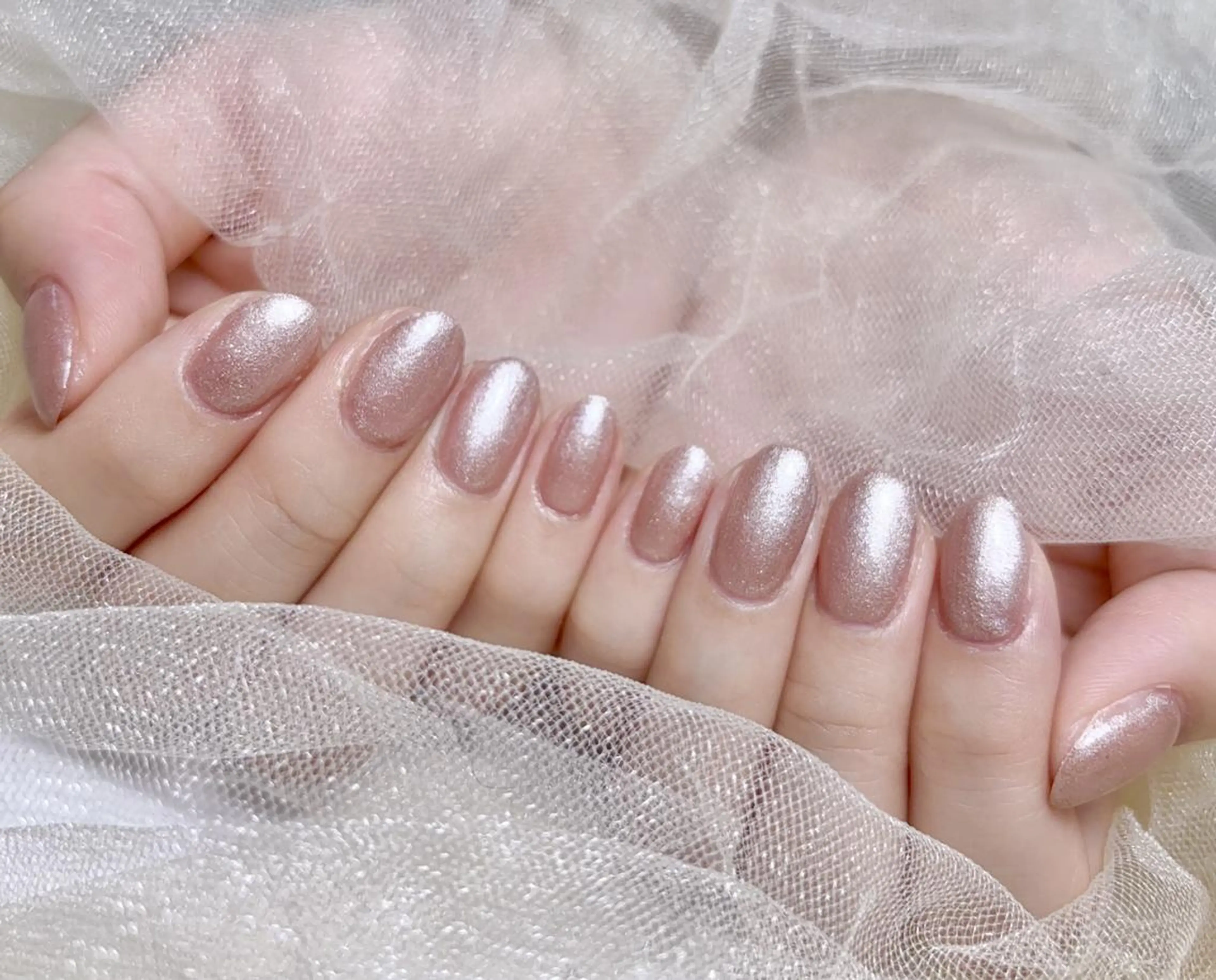 🌸大人気マグネットカラー(色2個まで)《新規オフなし方のみ》4700の写真