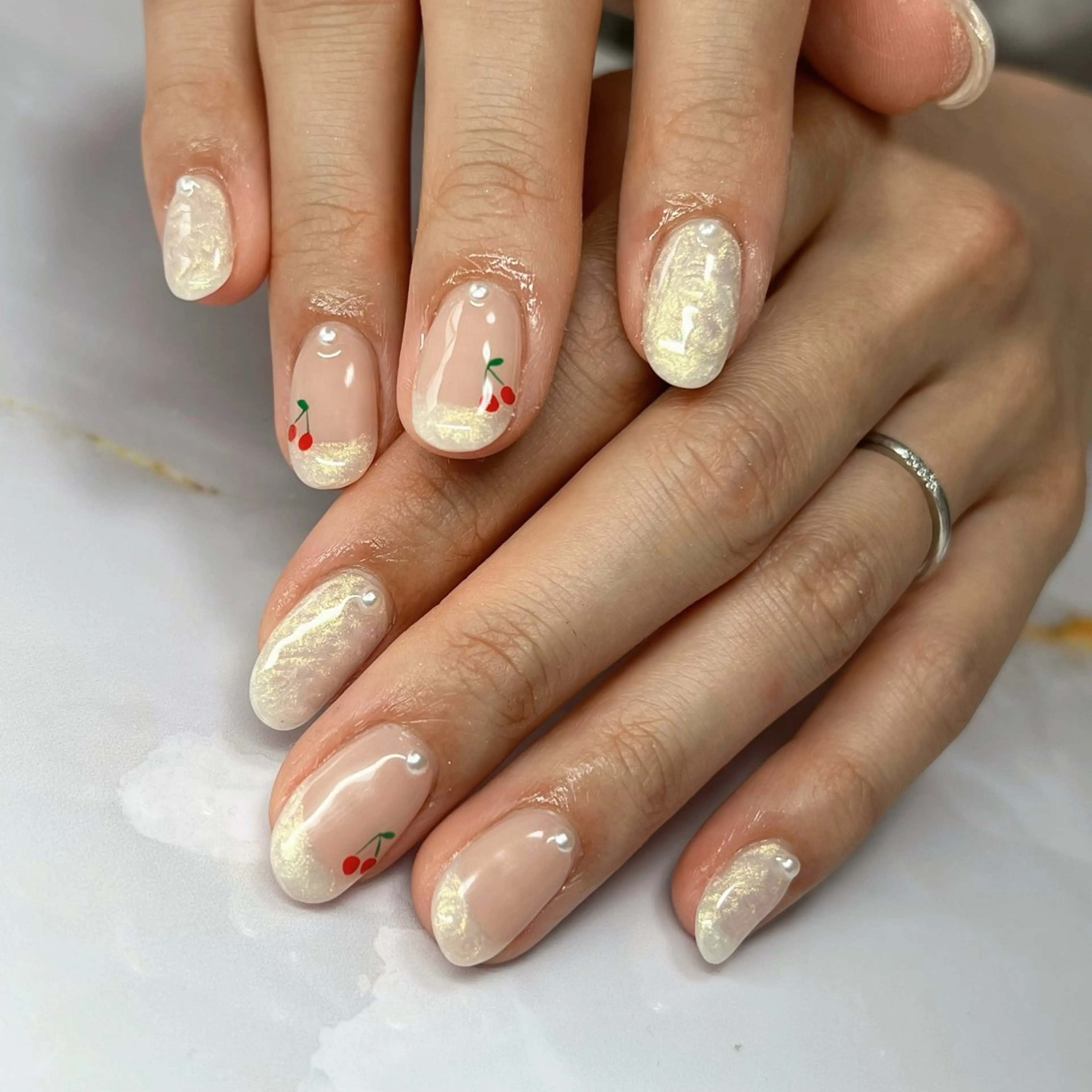 ネイル Dia Nail AKIのネイルデザイン