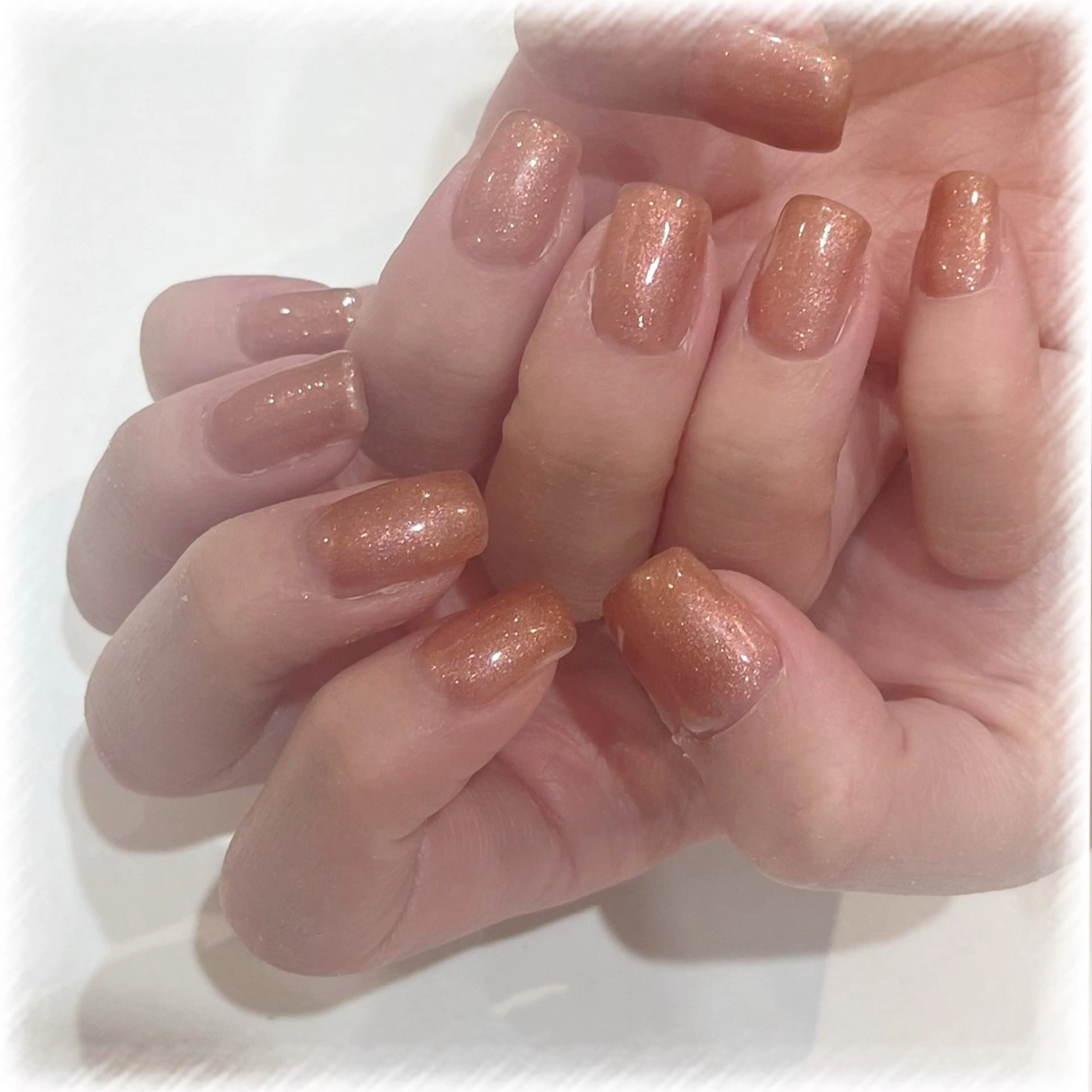 ネイル Allure Kurumiのネイルデザイン