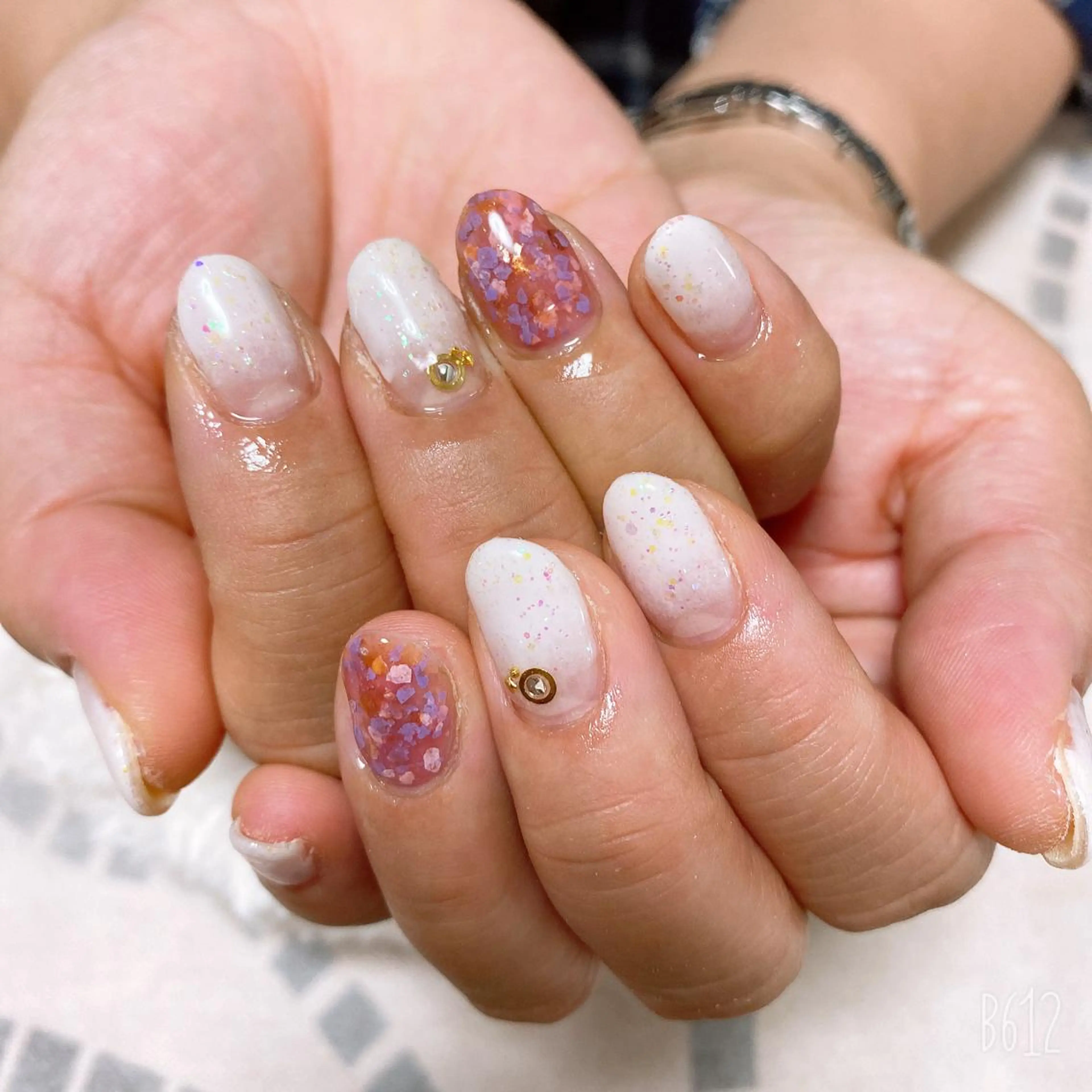 ネイル The Best Beauty受付担当のエステ・リラクイメージ