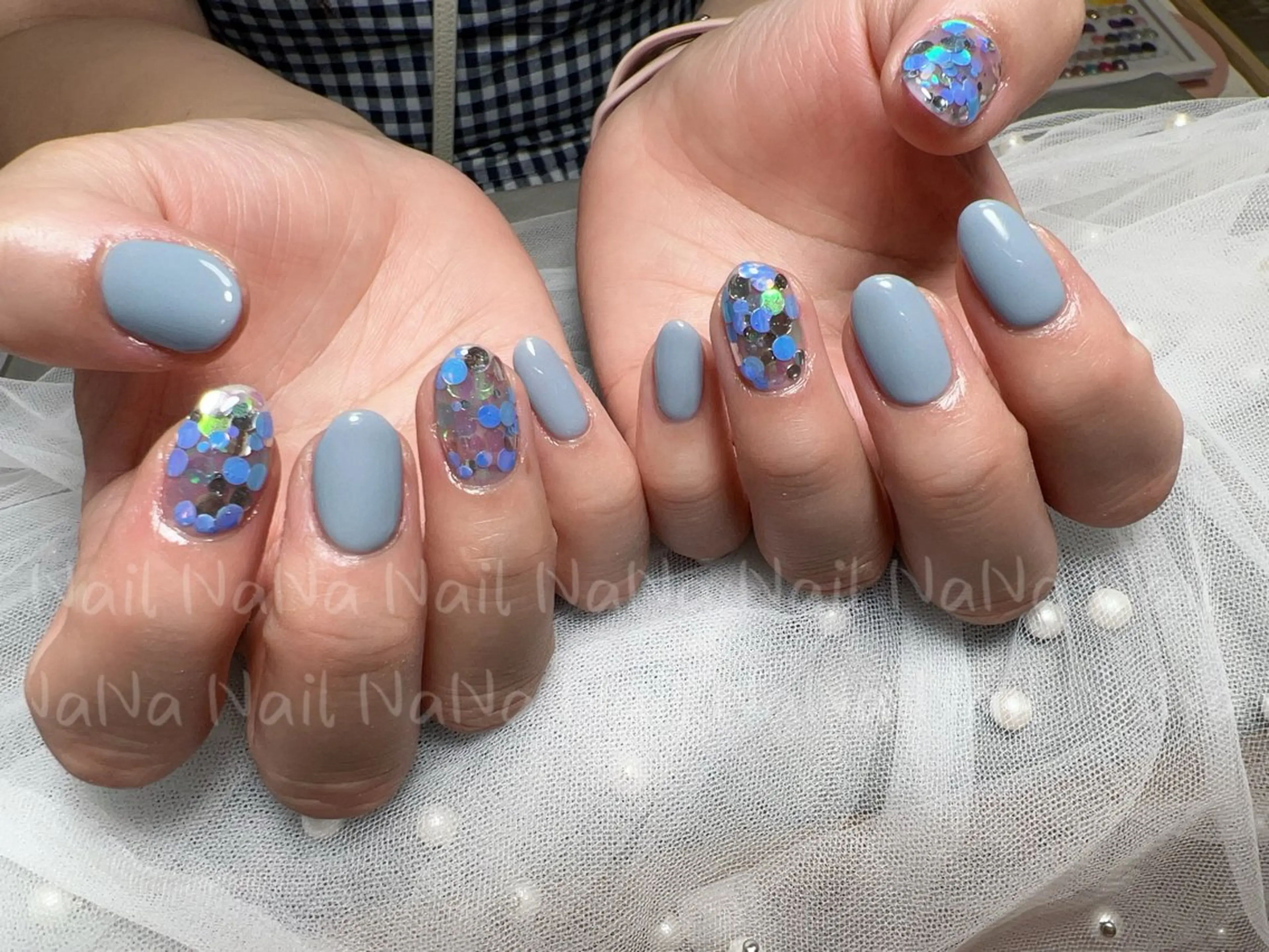 ネイル ハンドネイル Nail NaNaのネイルデザイン