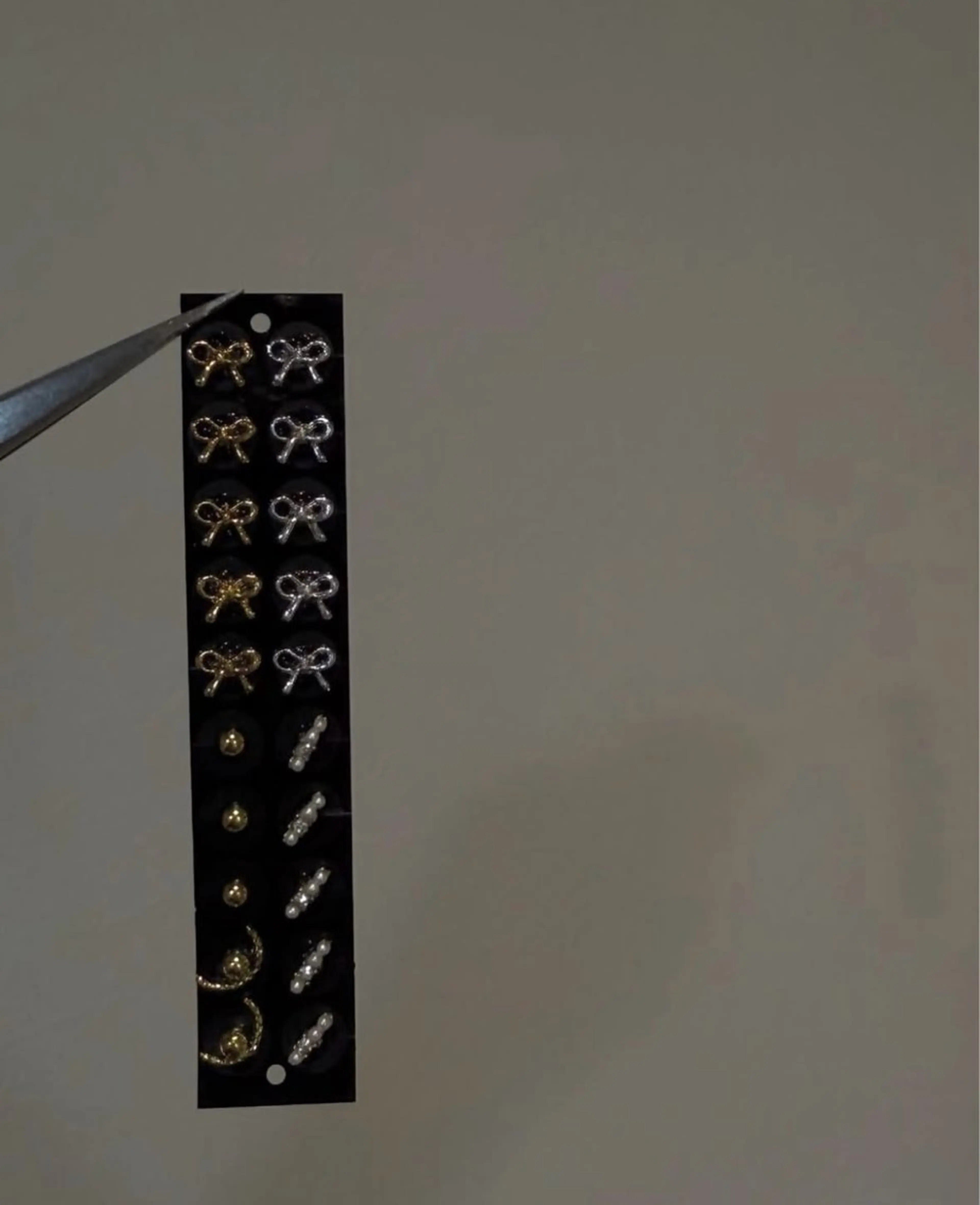 本町ネイルサロン Fiiのネイルデザイン