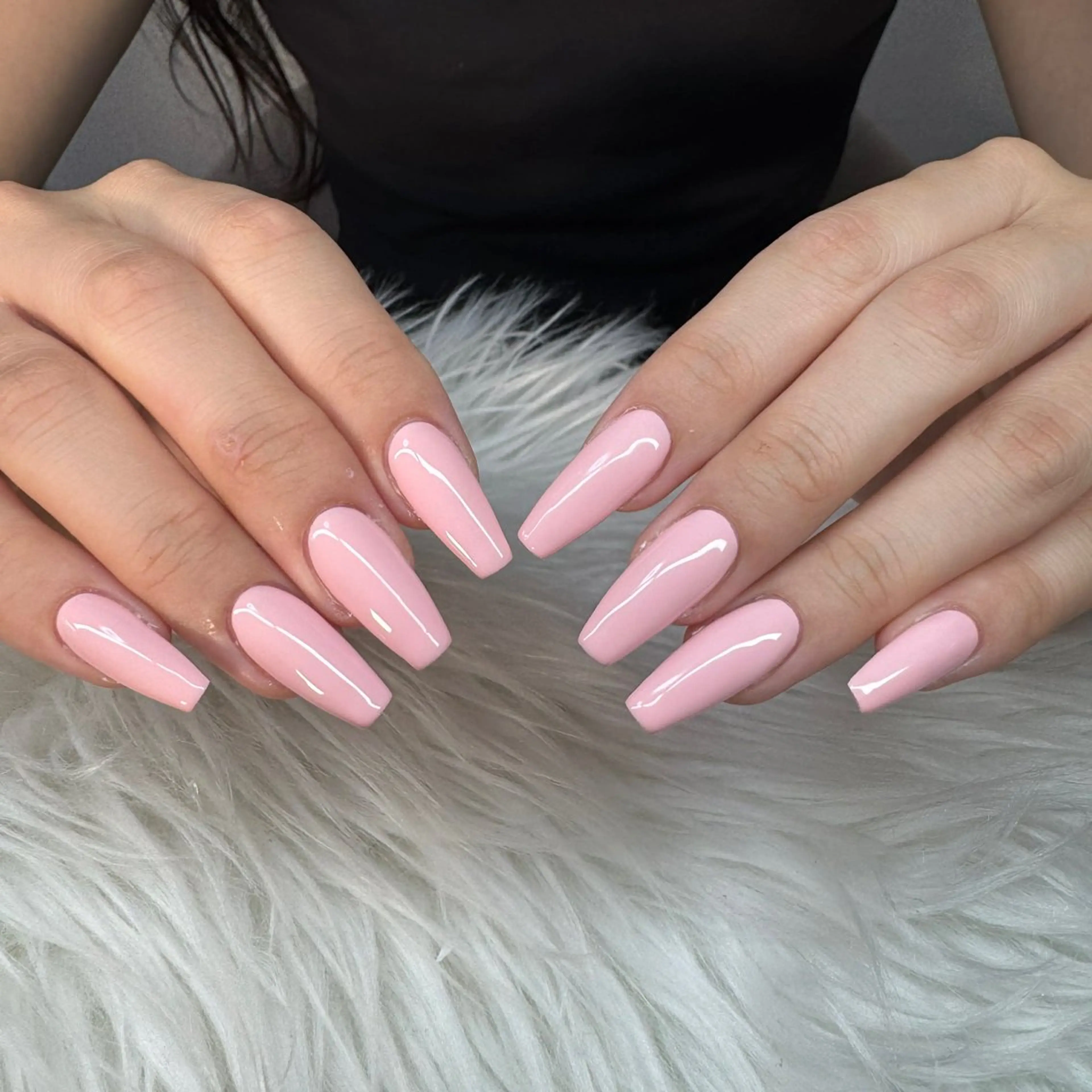 ネイル ハンドネイル T. Leeのネイルデザイン