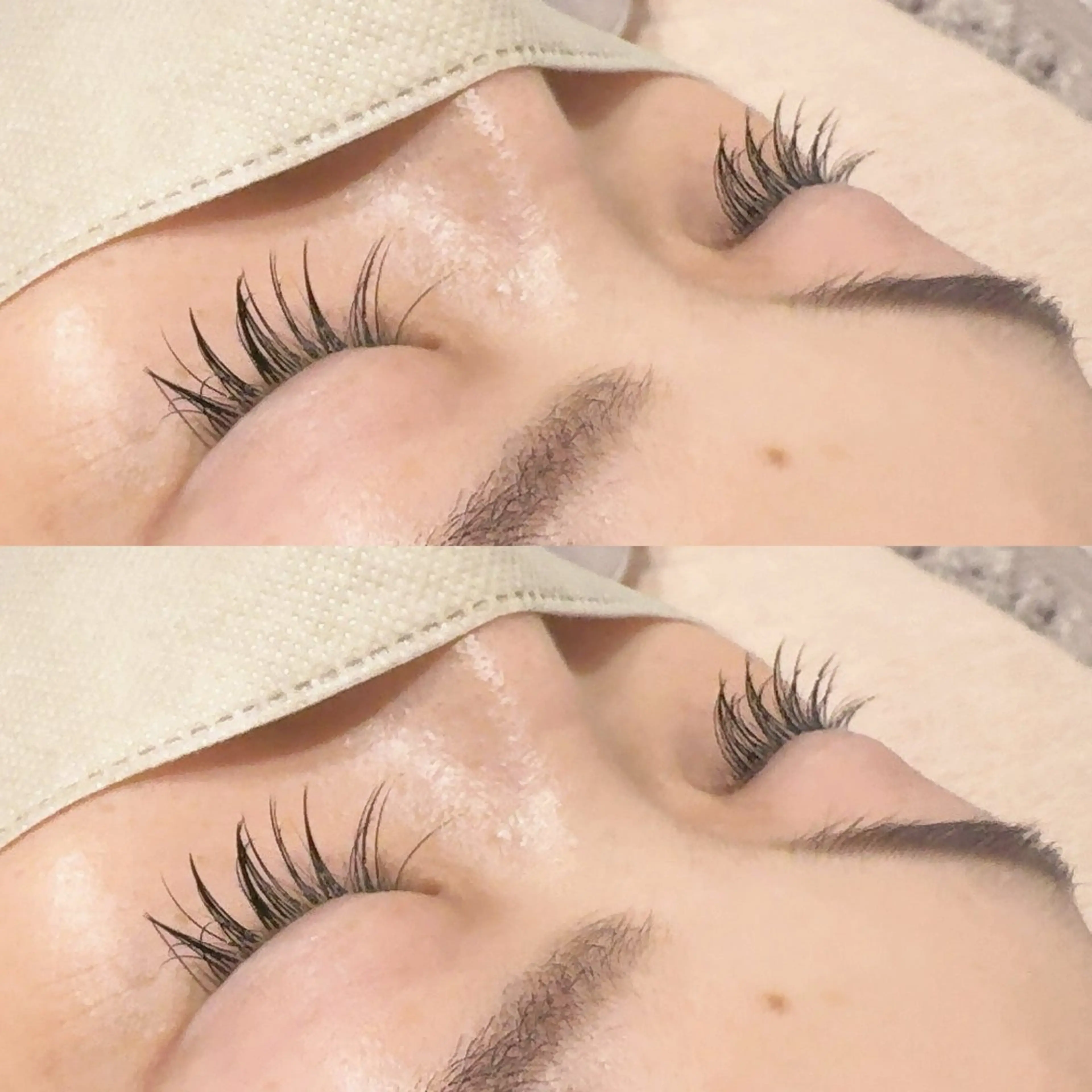 マツエク・マツパ MAQUIA住吉店 乾のマツエク・マツパデザイン