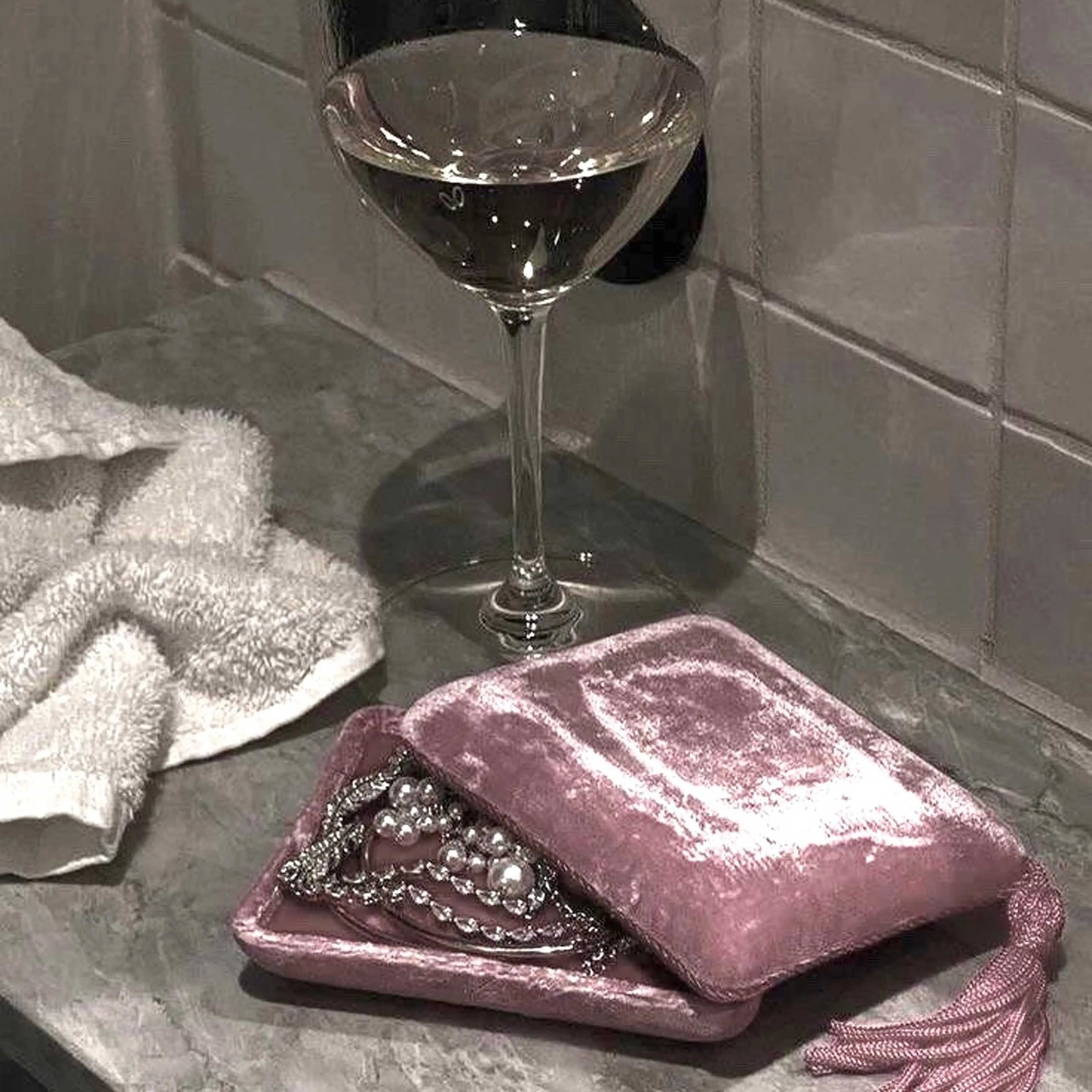 【2回目以降】 🖤 parisenne lash lift 🖤の写真