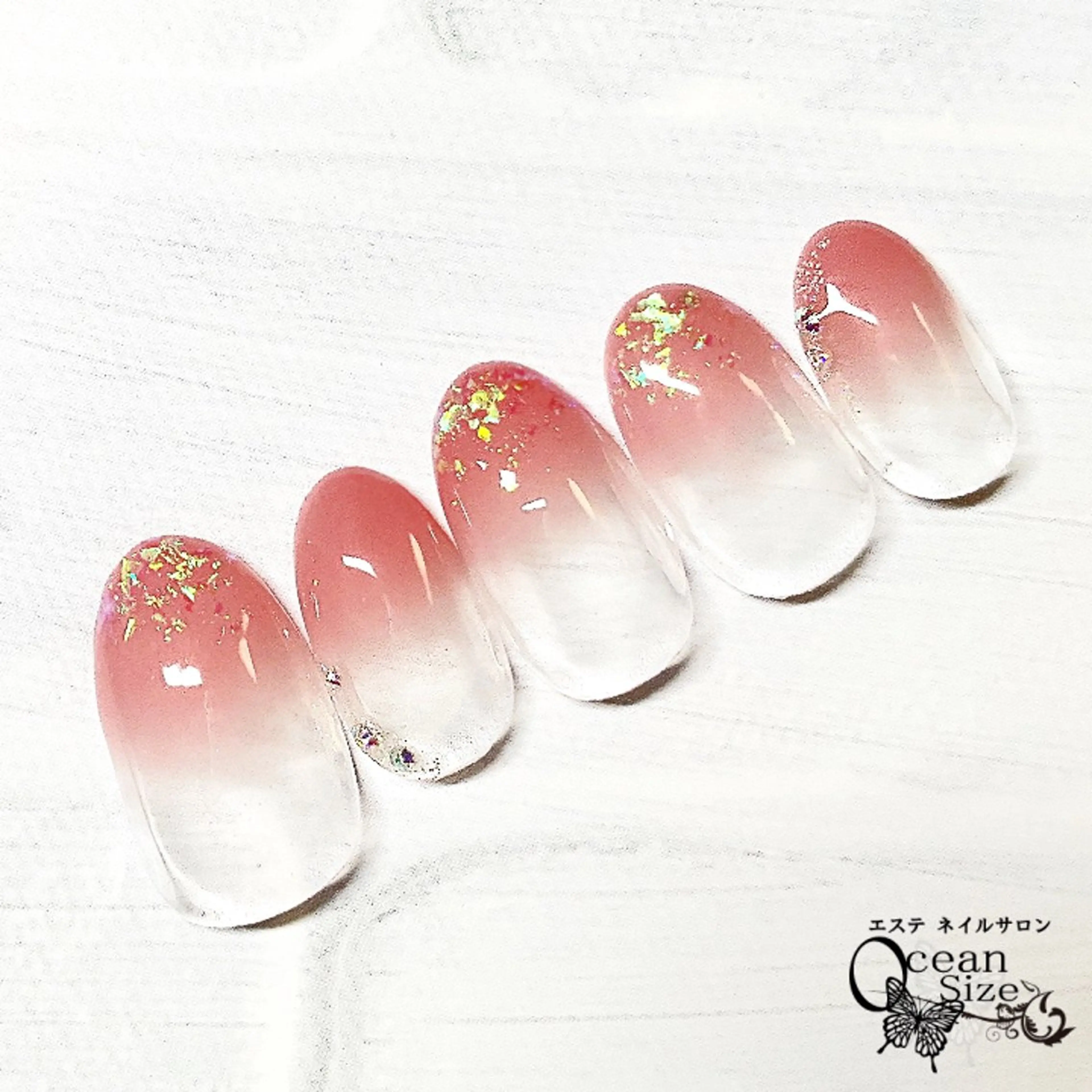 ネイル 宮森 貴子のネイルデザイン