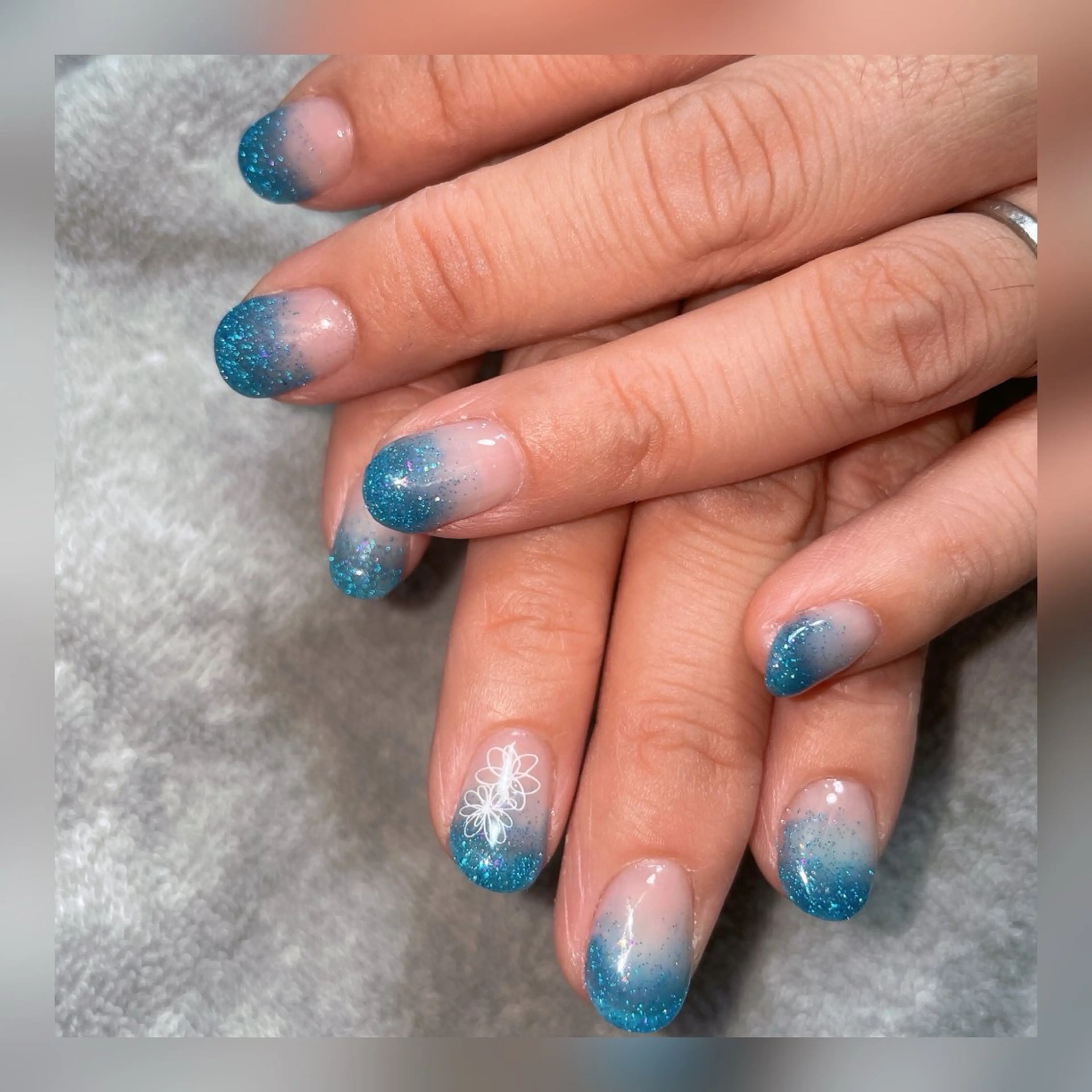 ネイル nail salon parfaitのネイルデザイン