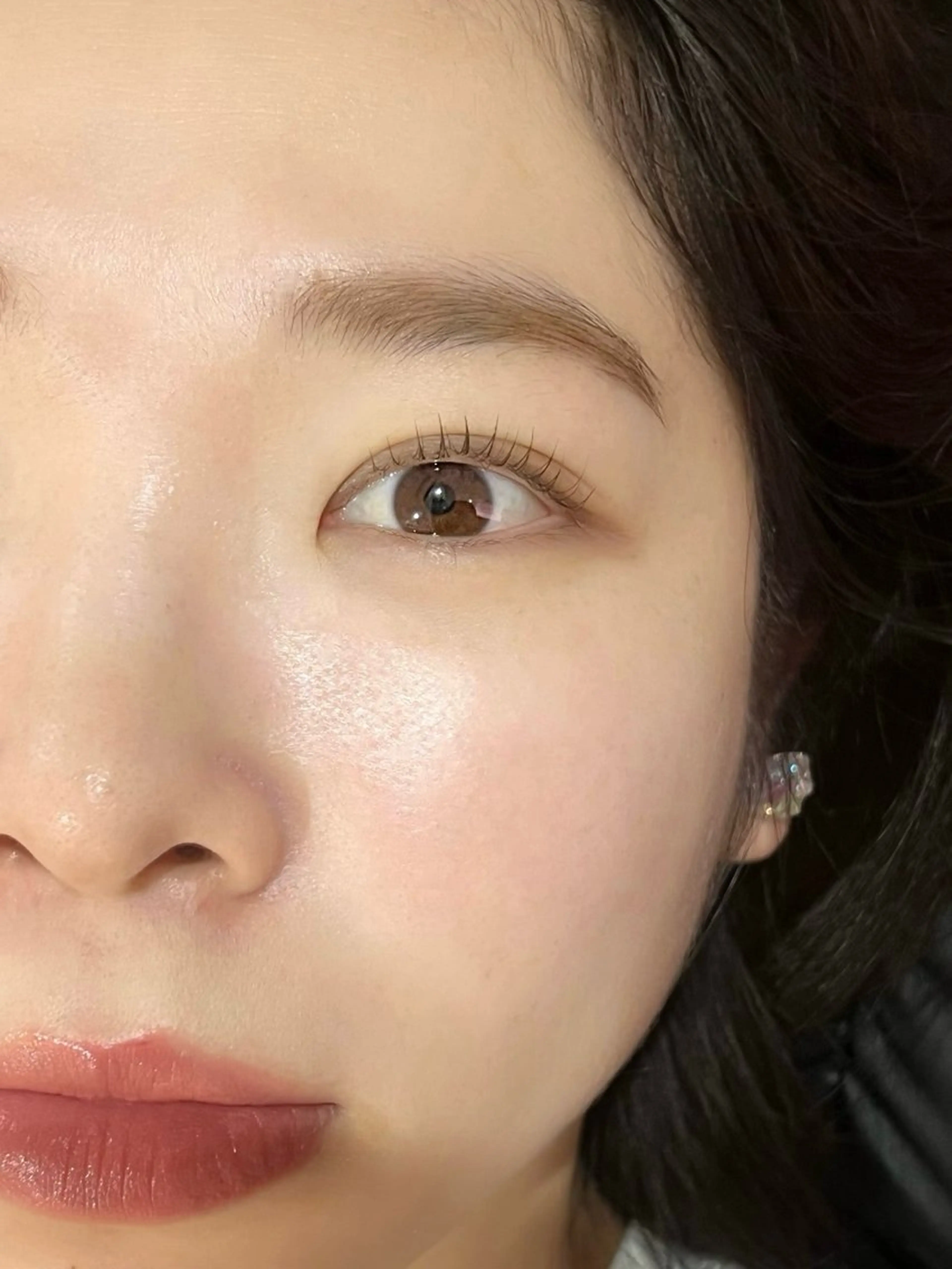 マツエク・マツパ 瑞慶山 あんりのマツエク・マツパデザイン