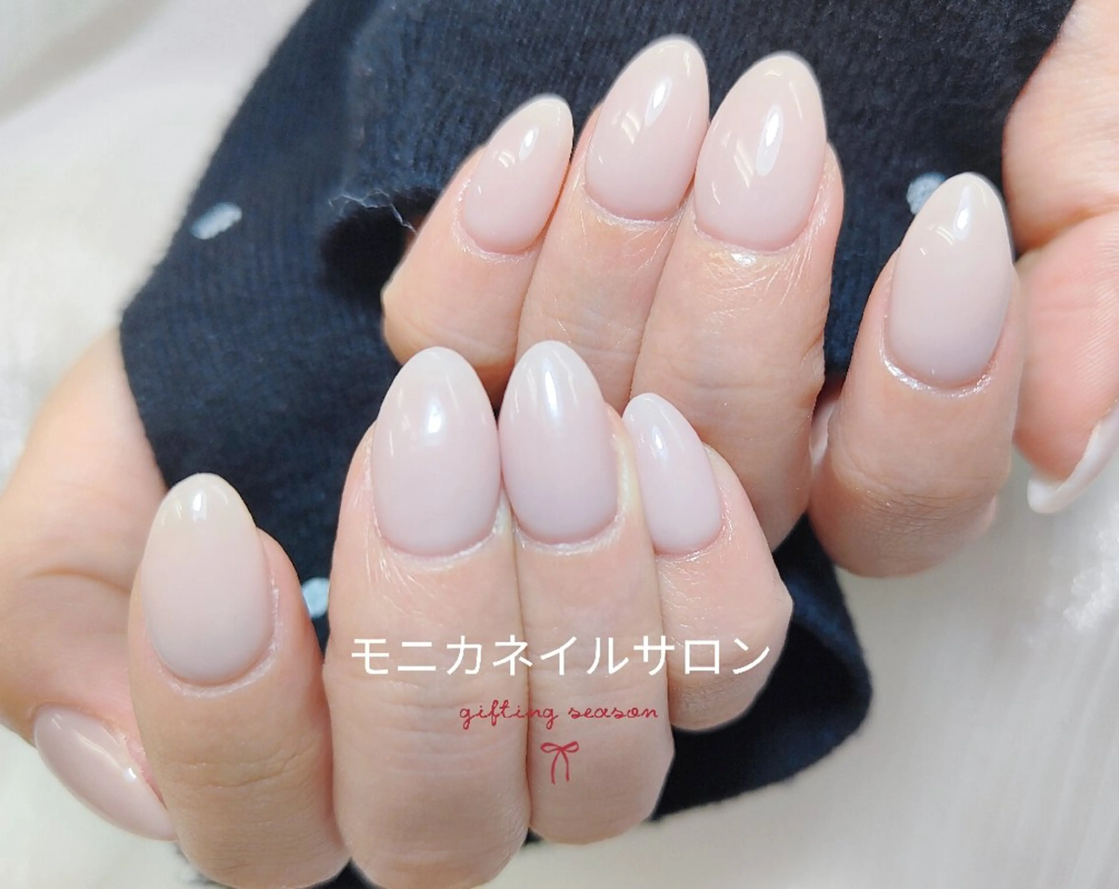 ネイル Em ma高田马場のネイルデザイン