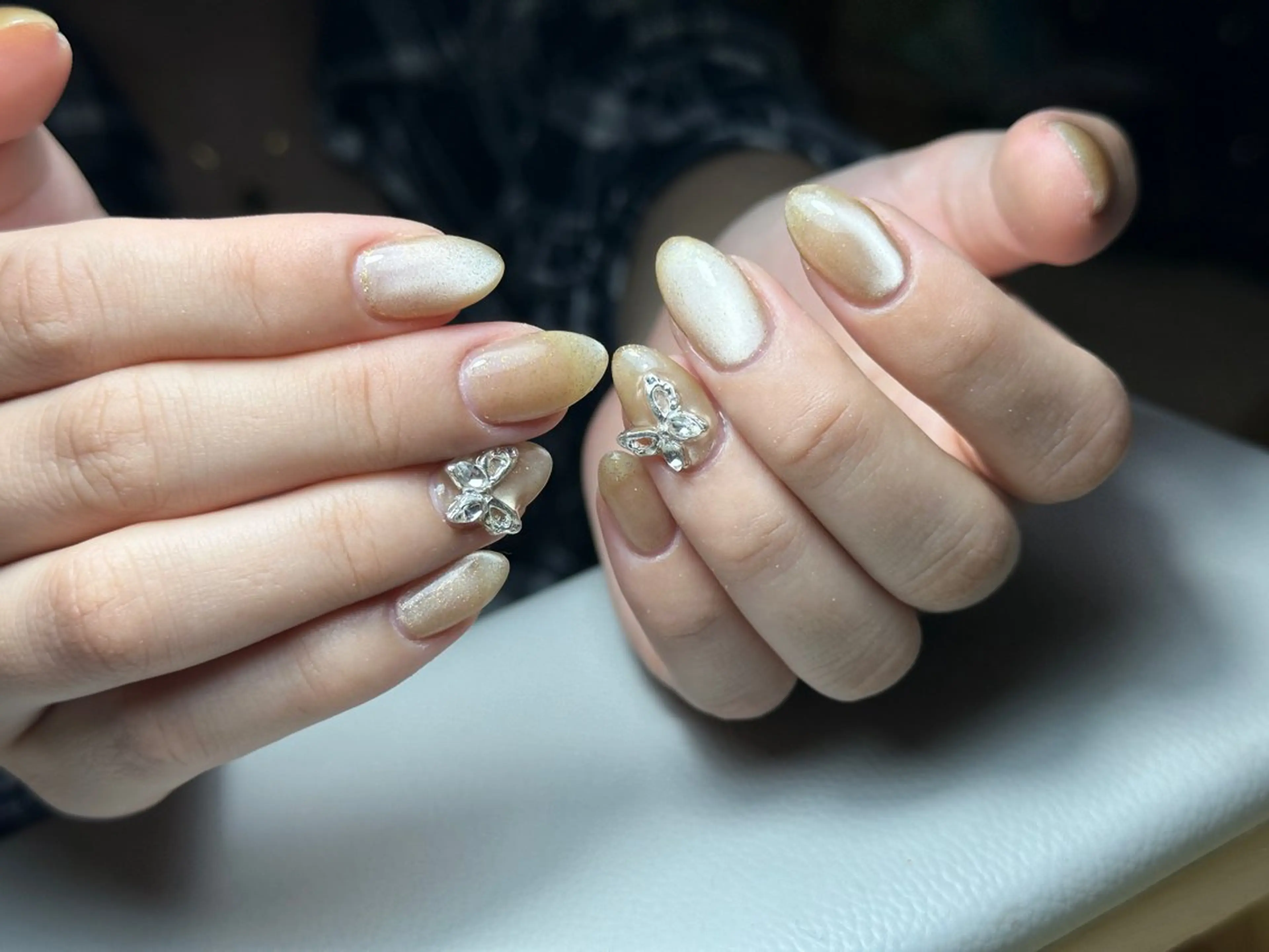 ネイル Eveネイル チップスカルプ専門店のネイルデザイン