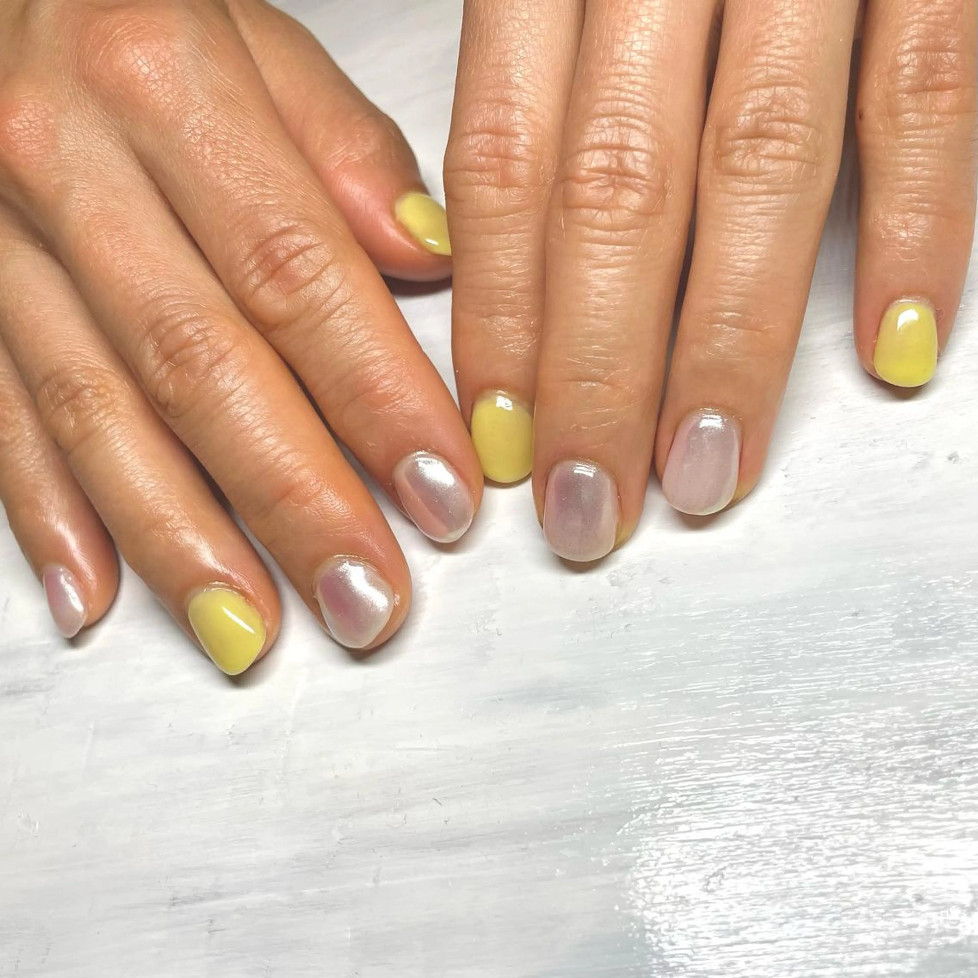 ネイル Nail Room uimのネイルデザイン