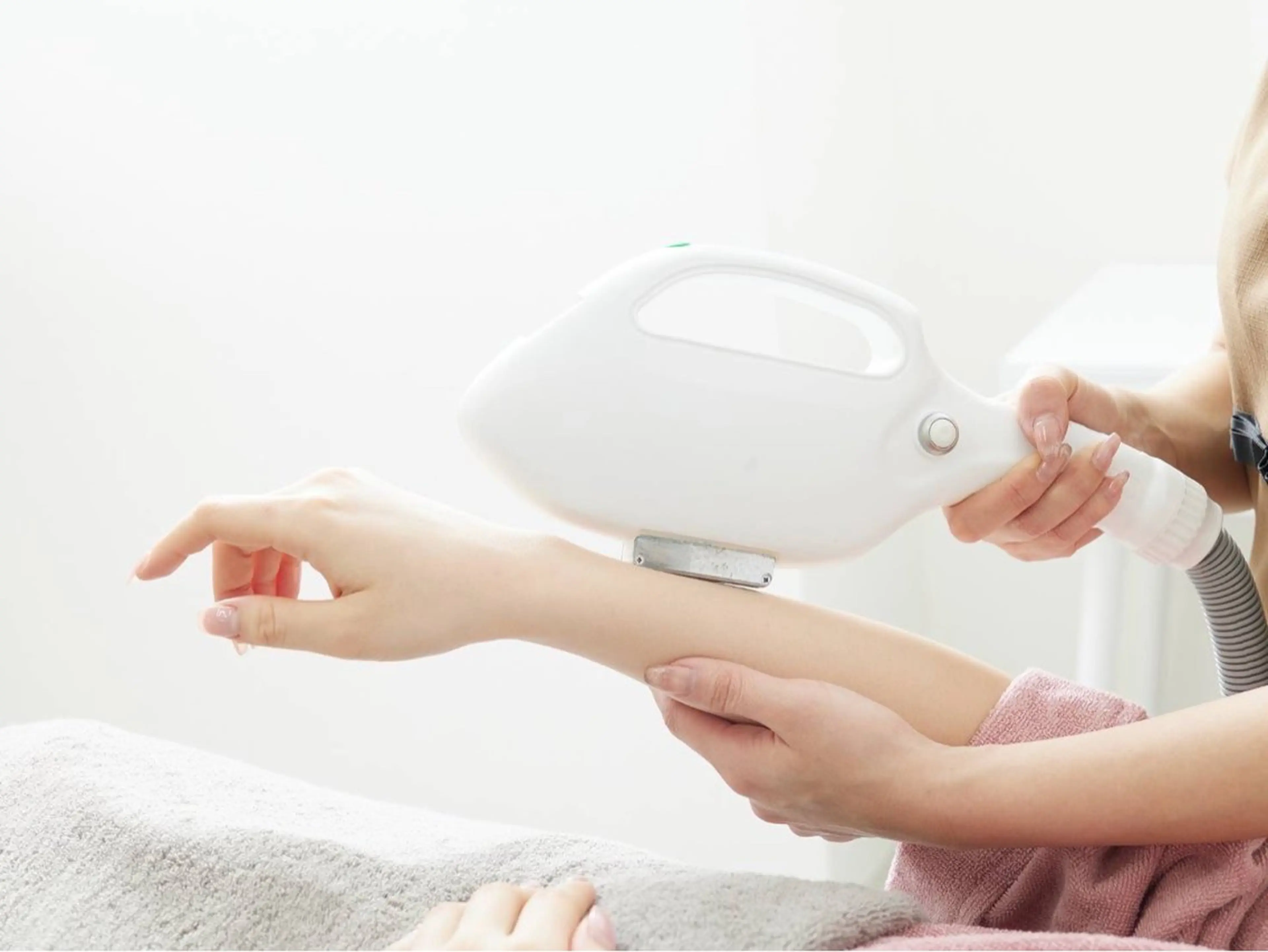 Body Salon_Jのエステ・リラクイメージ