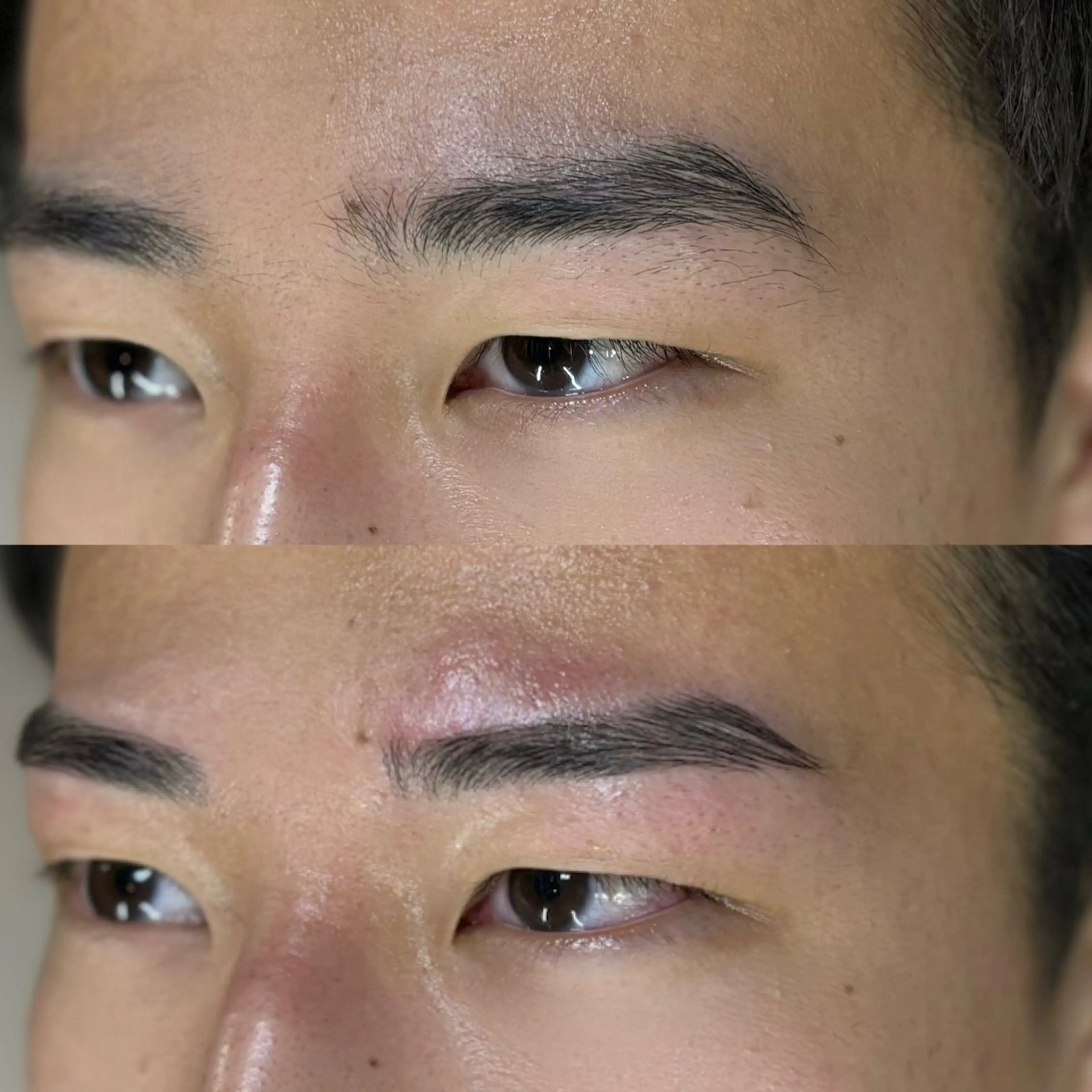 メンズ アイブロウ メンズ眉毛専門 Ryotaの眉毛・アイブロウイメージ