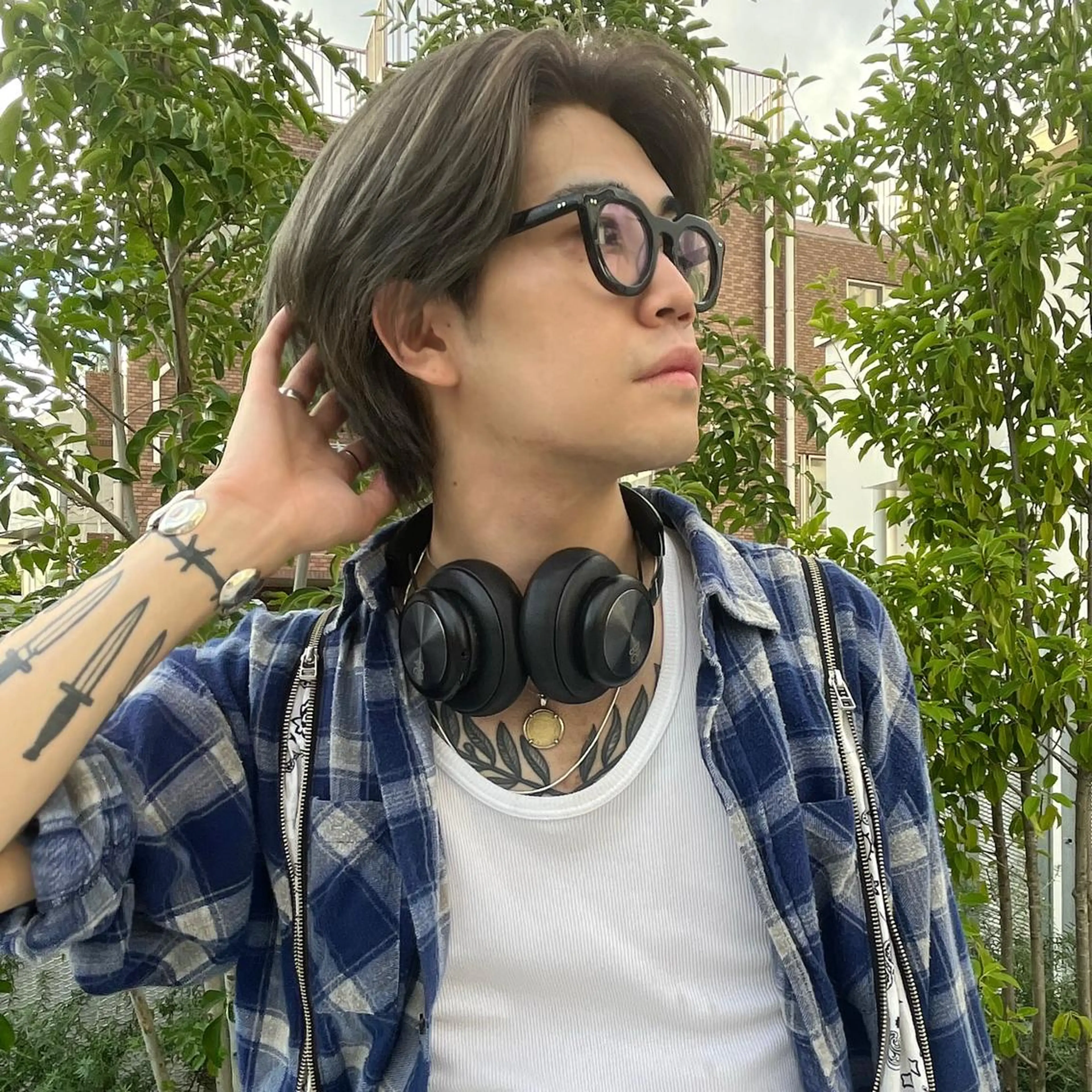 【🚹ご新規様限定🚹】メンズカット➕外部補修トリートメントの写真