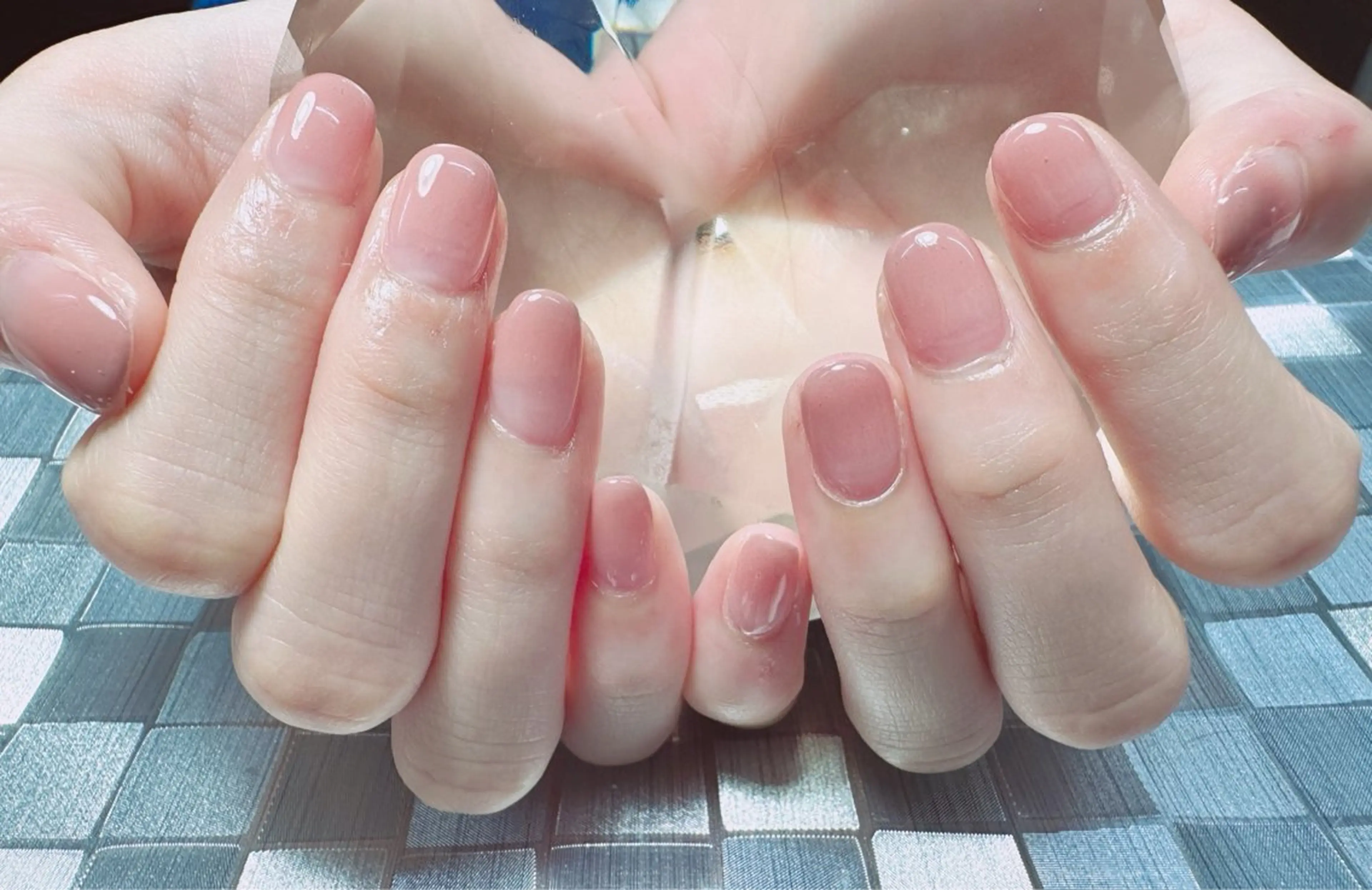 ネイル ハンドネイル Regulus 光田のネイルデザイン