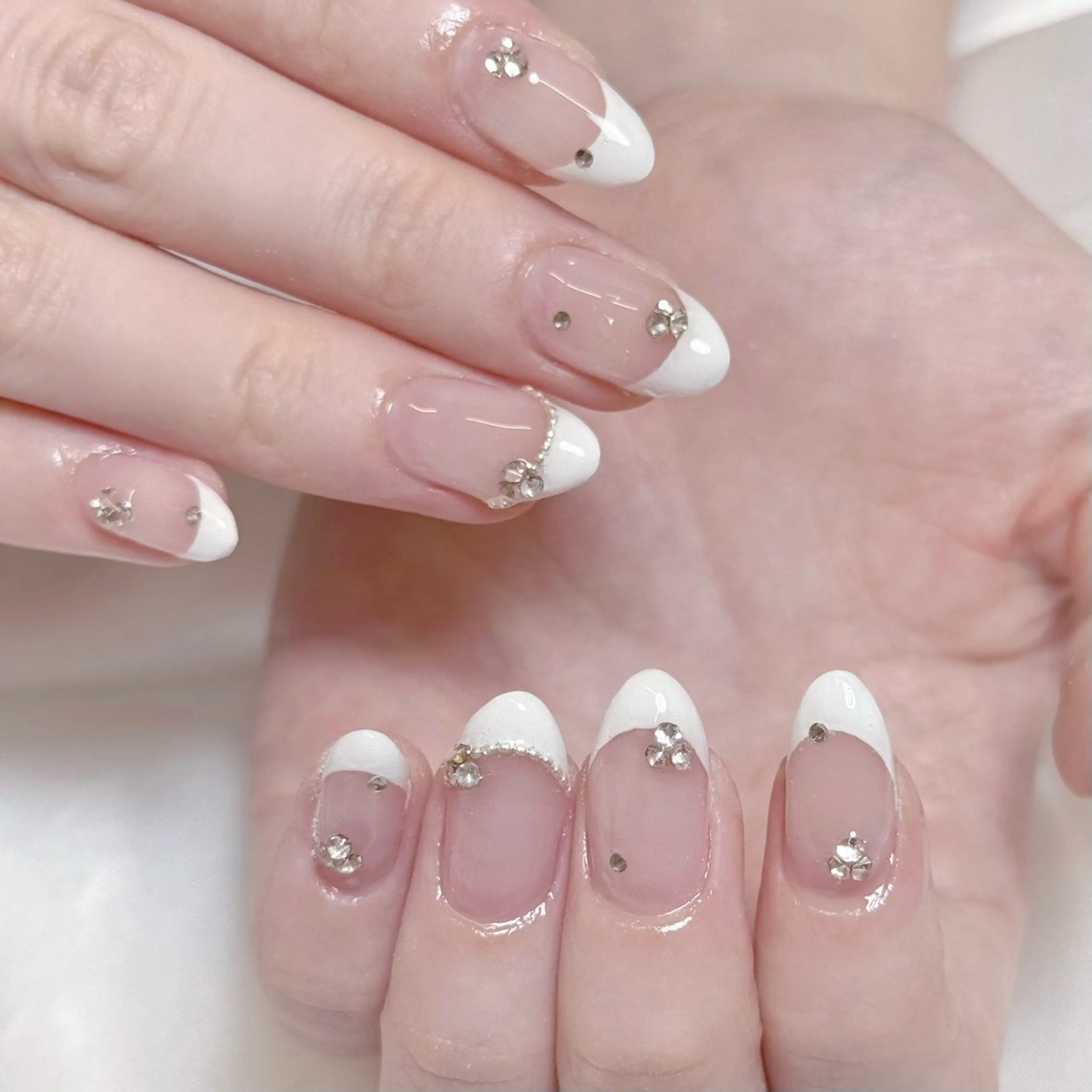 ネイル 🌷yui ネイル🌷のネイルデザイン