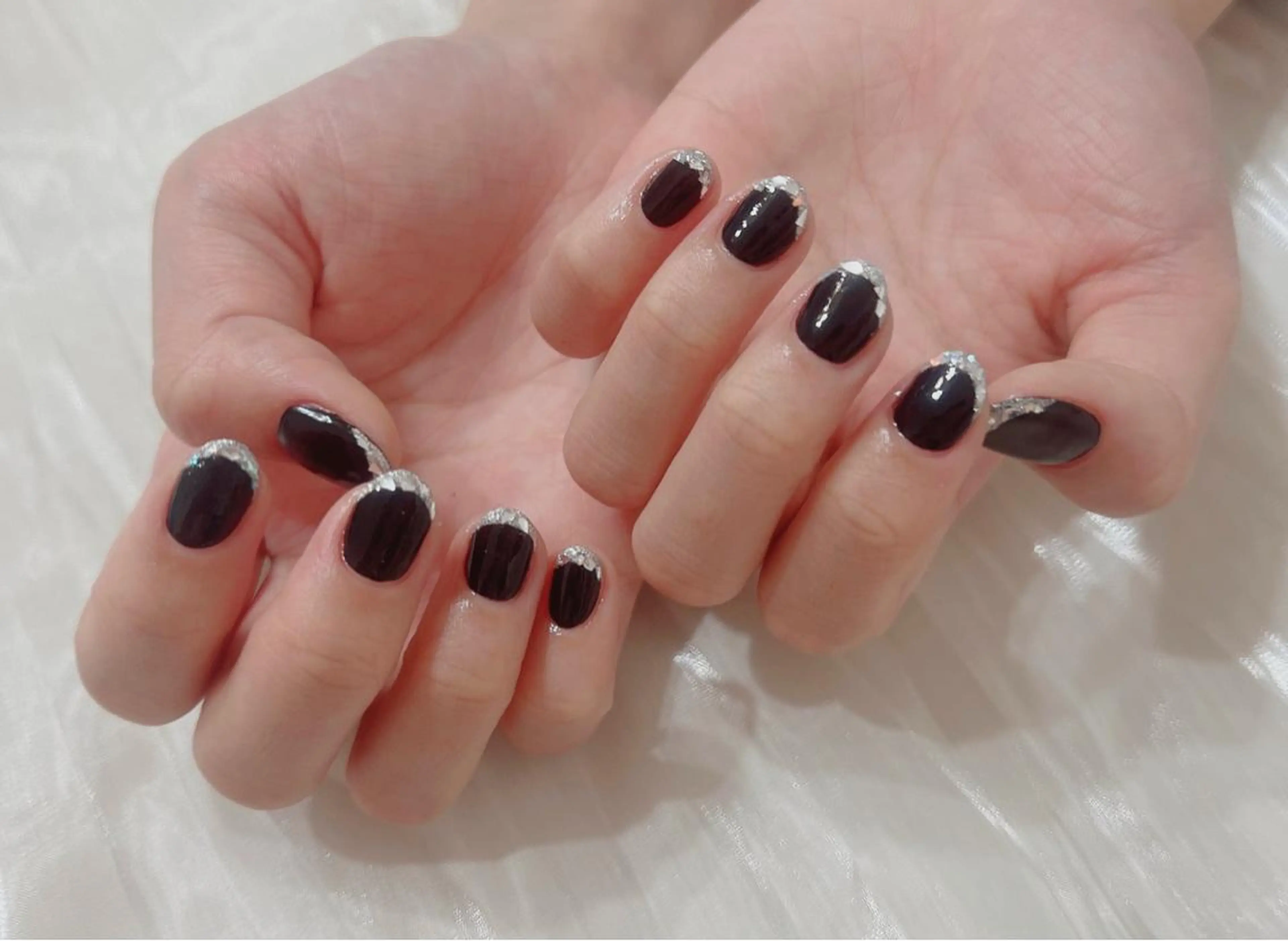 ネイル ハンドネイル 狭山店(林) You nailのネイルデザイン