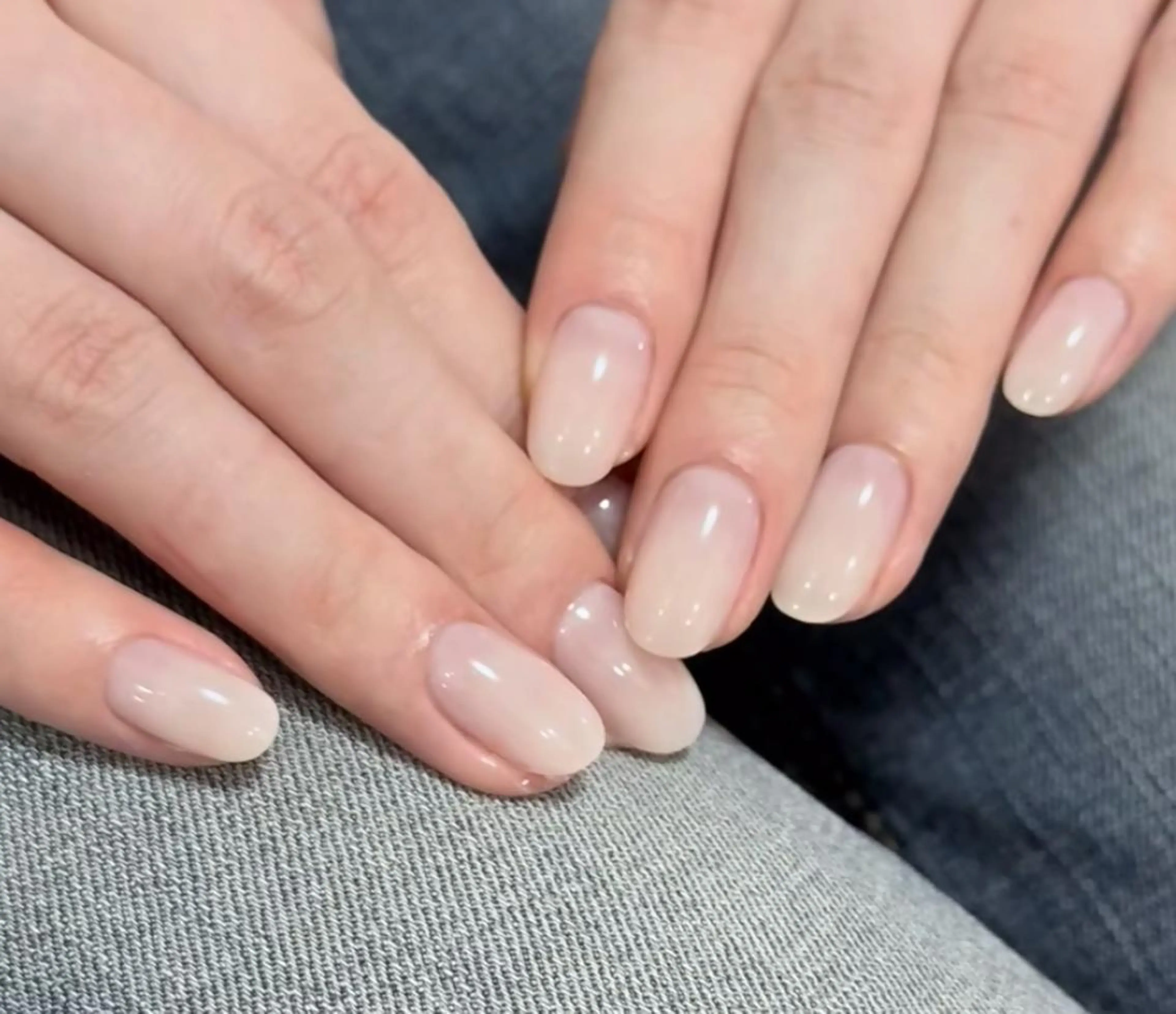 ネイル ハンドネイル Pure&Rich Nailのネイルデザイン