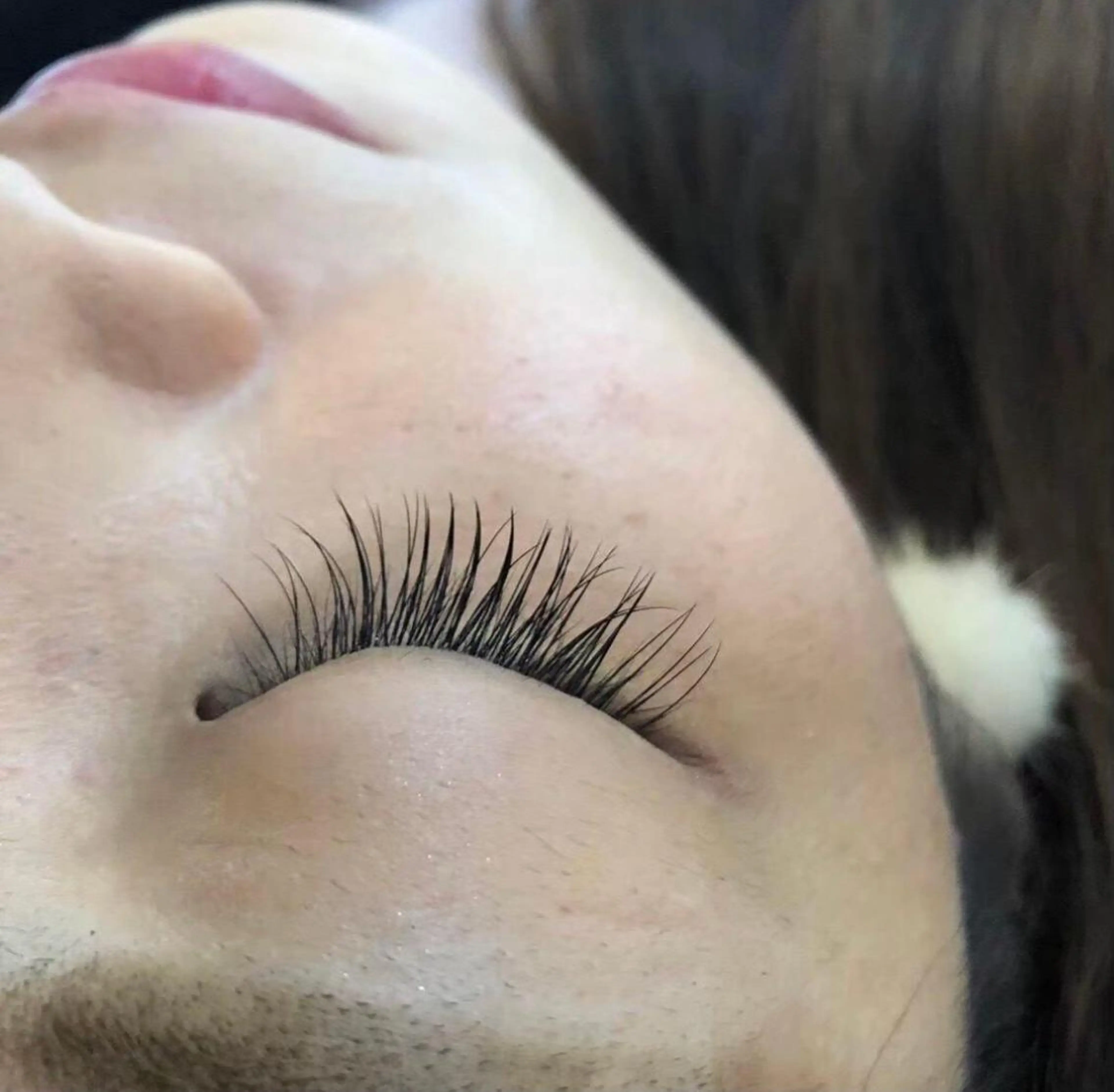 マツエク・マツパ kikuta 💎LEDエクステのマツエク・マツパデザイン