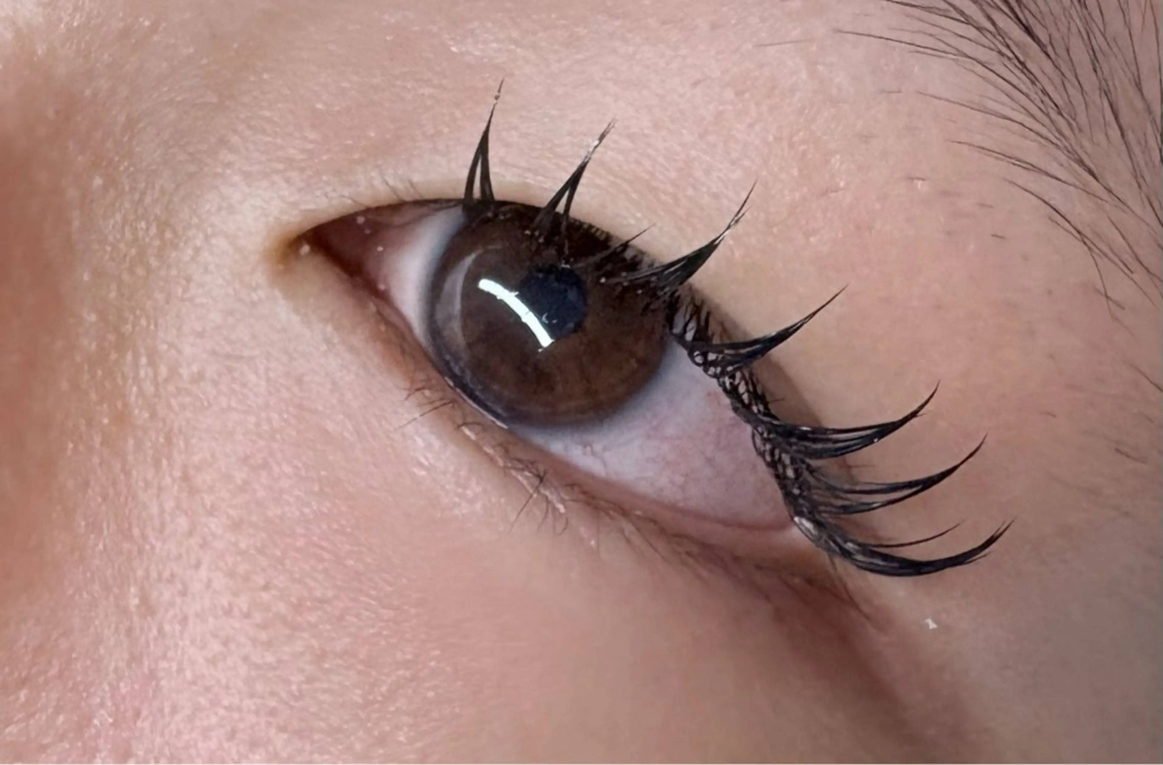 マツエク・マツパ トータルビューティー サロン・Nの眉毛・アイブロウイメージ