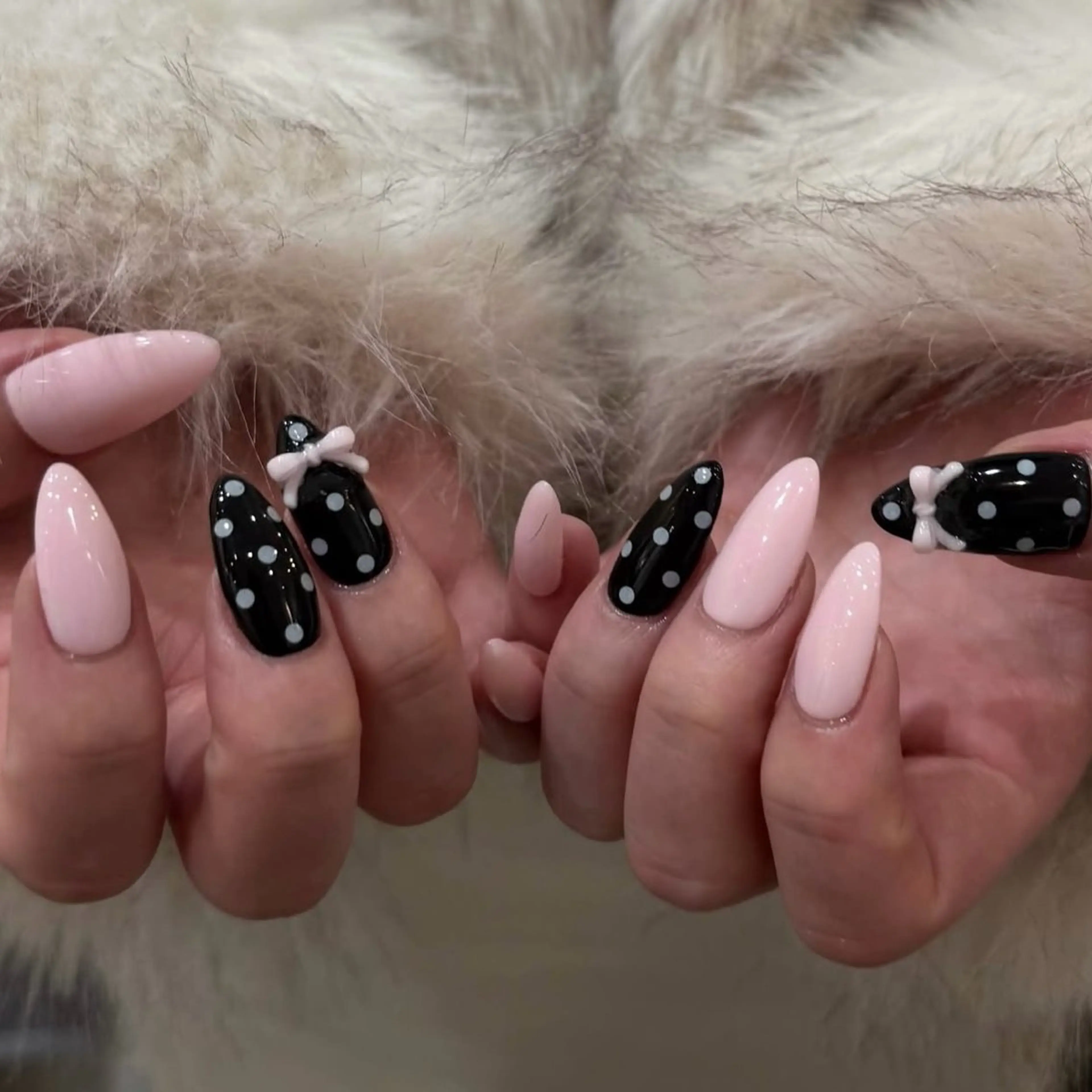 ネイル ハンドネイル BERA NAILSのネイルデザイン