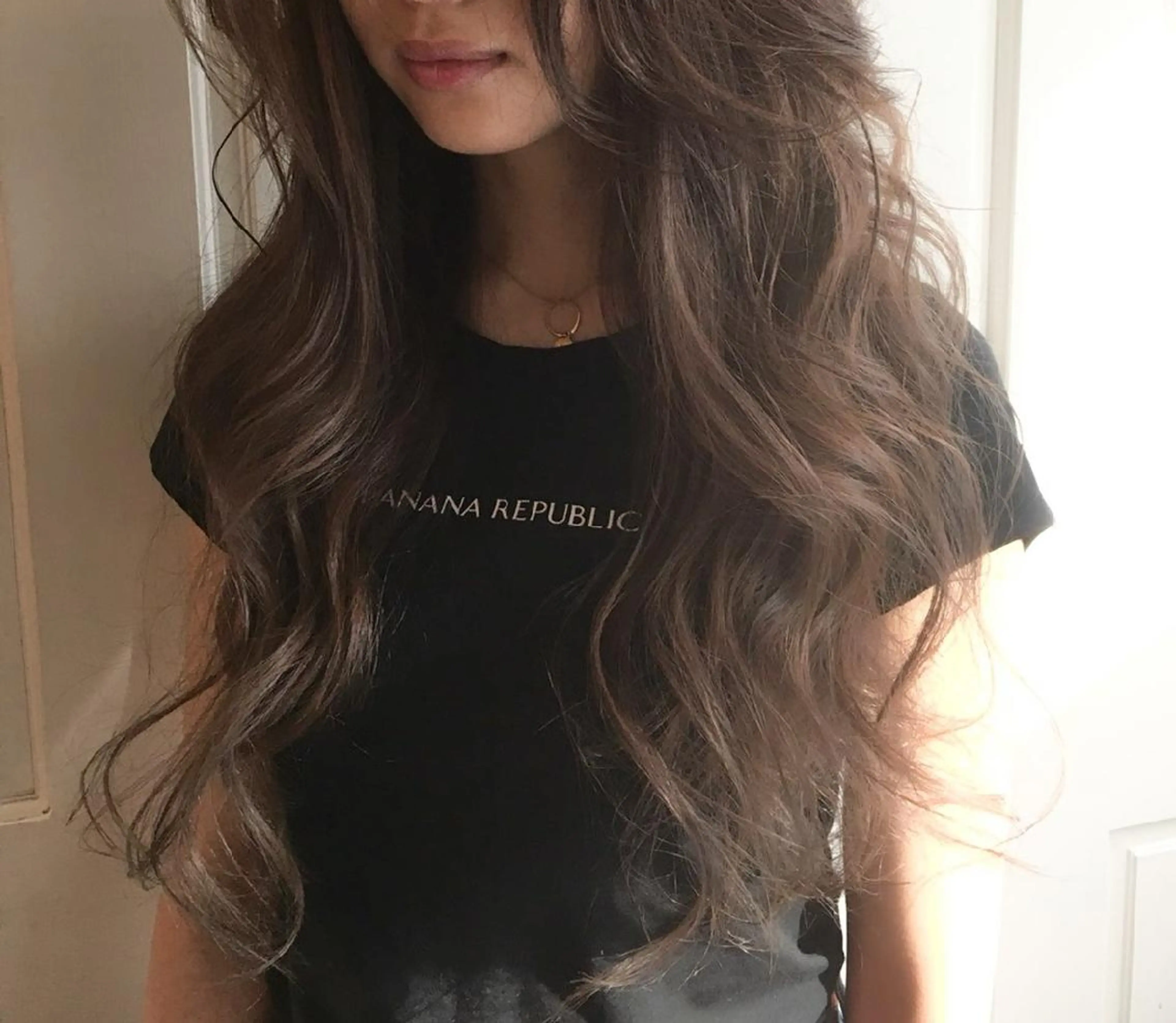 カラー ロング ショート✨ボブ✨代表 新田見美仁のヘアスタイル