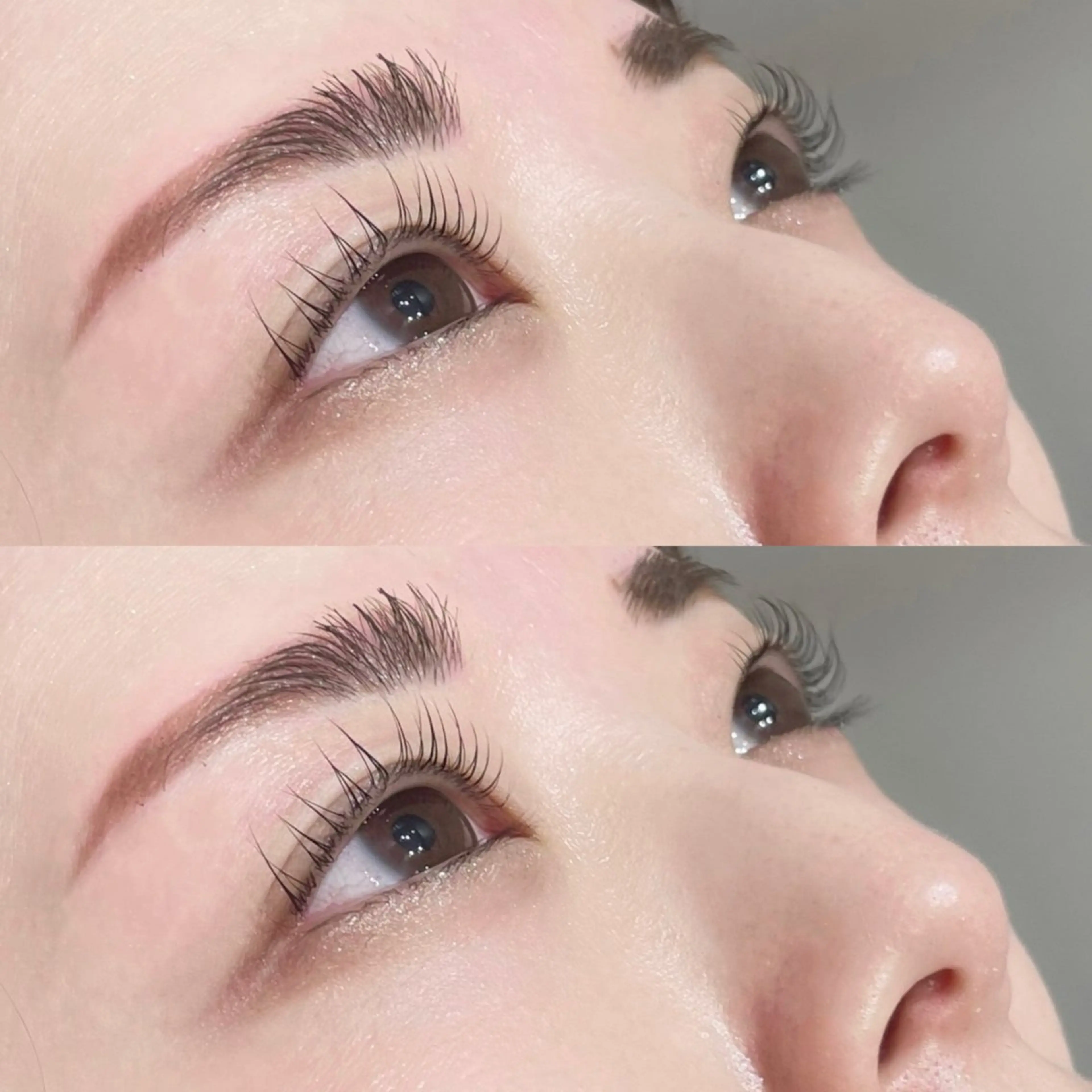 マツエク・マツパ lit. sora☁️のマツエク・マツパデザイン