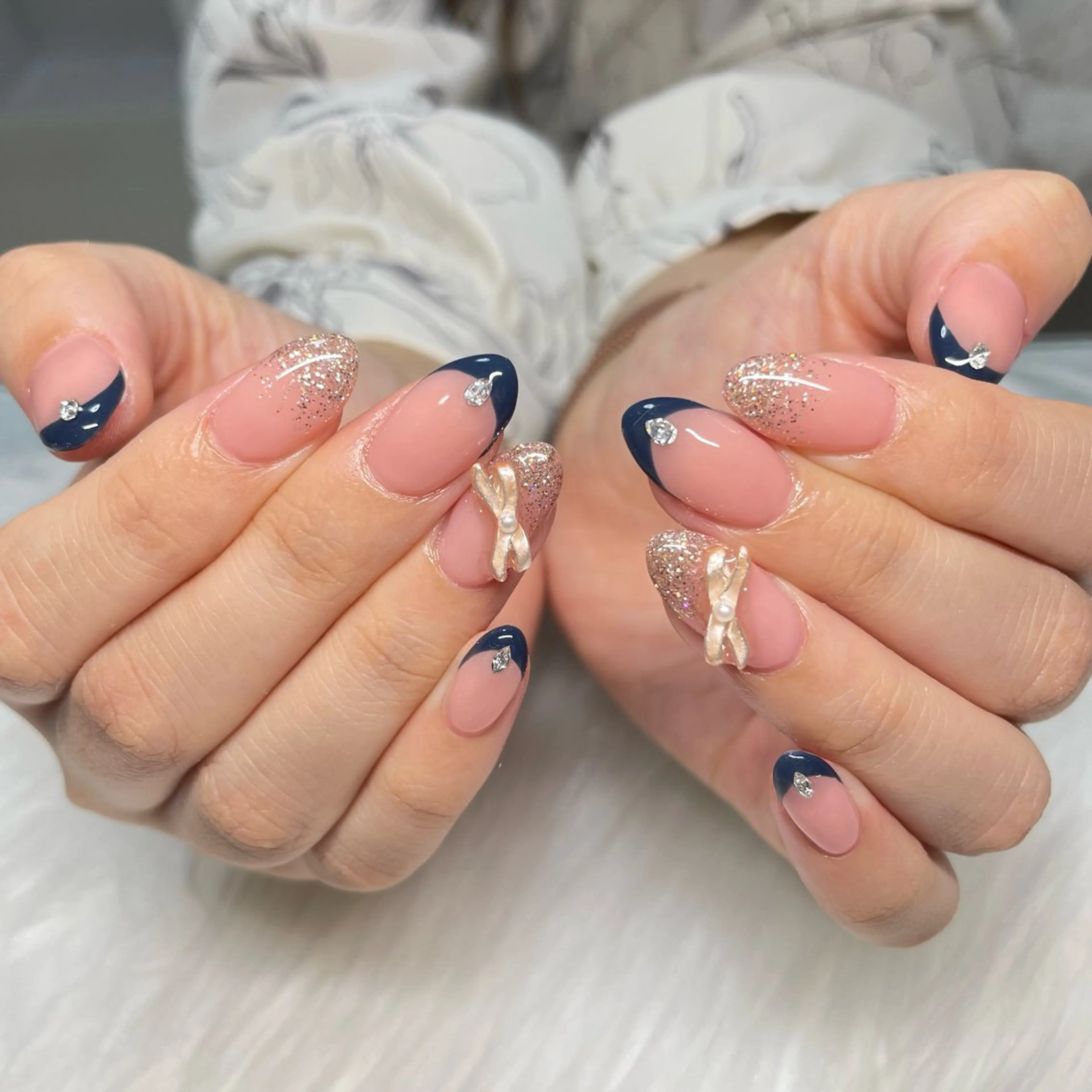 ネイル nailsalon miiのネイルデザイン