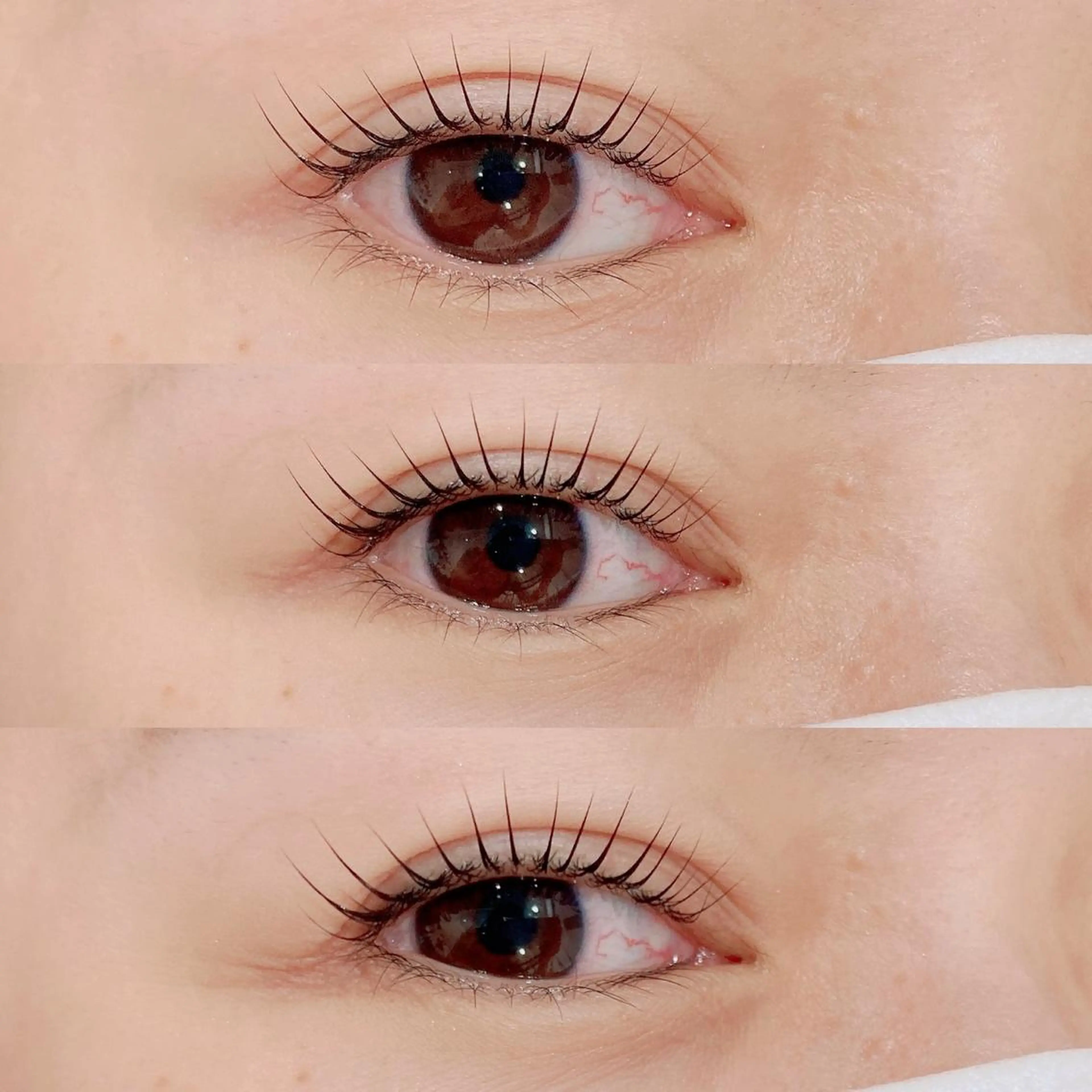 マツエク・マツパ saya 🎀のマツエク・マツパデザイン