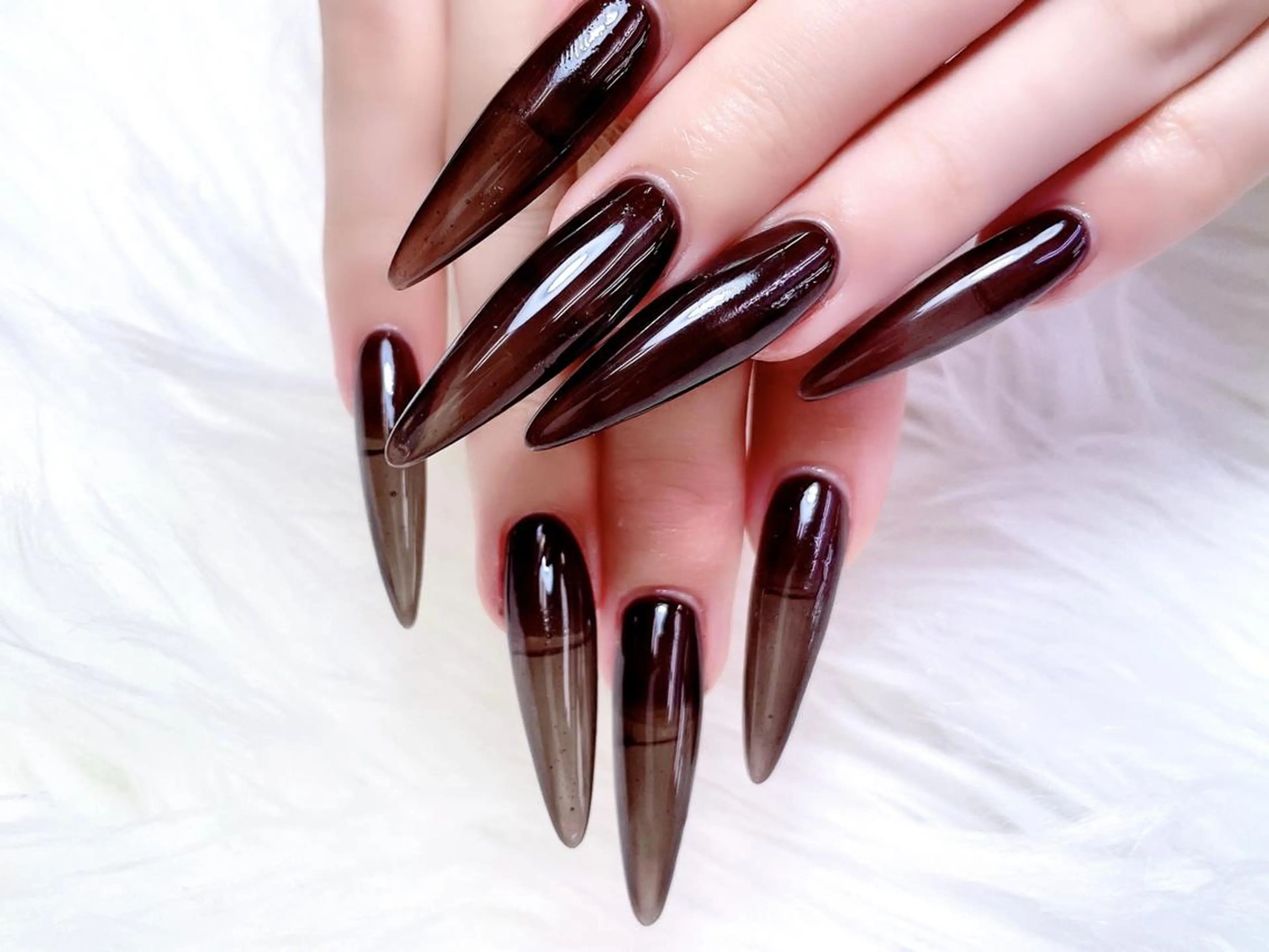 ネイル ルシー Nail サロンのネイルデザイン