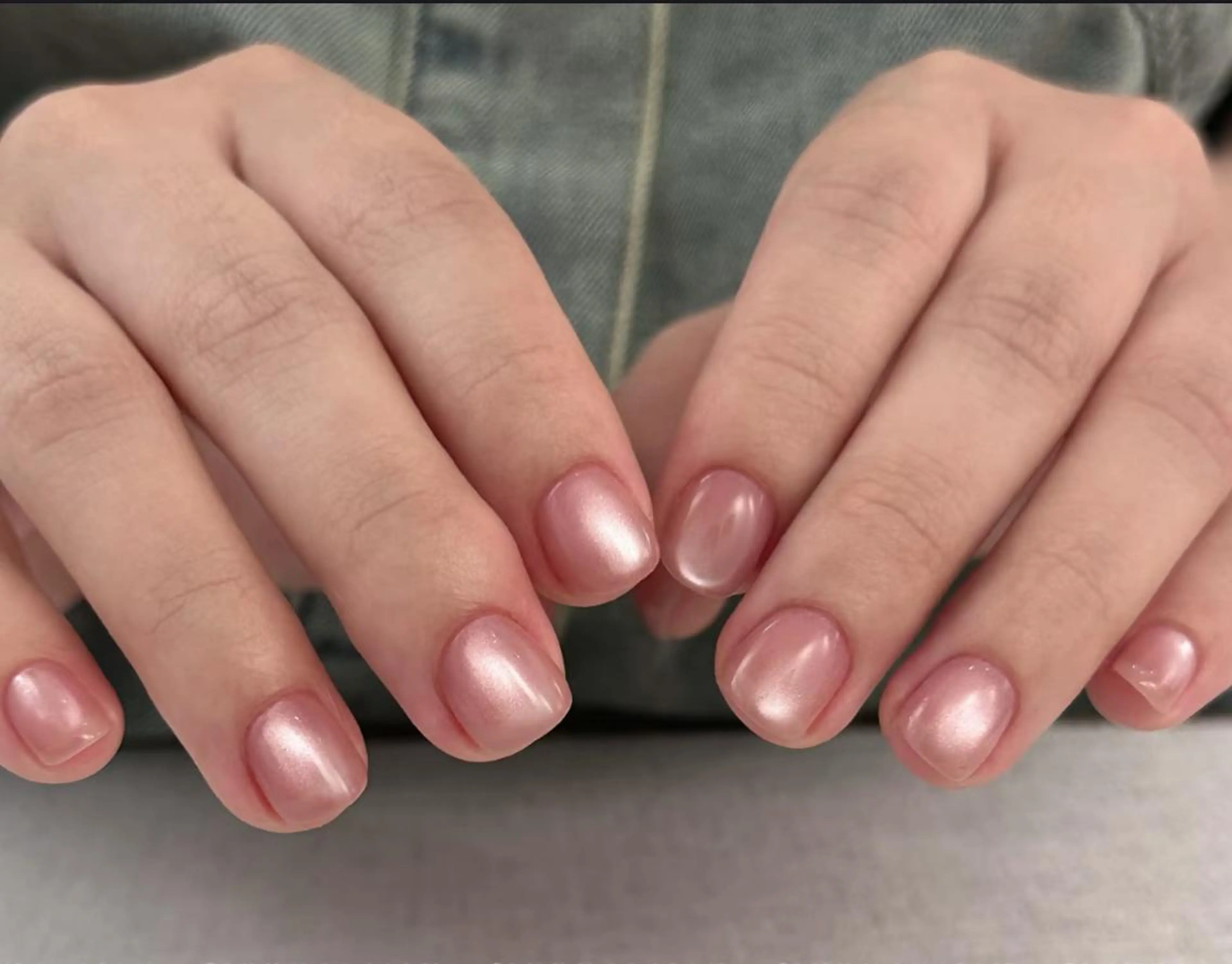 ネイル ハンドネイル エリ🫧 nail池袋東口のネイルデザイン
