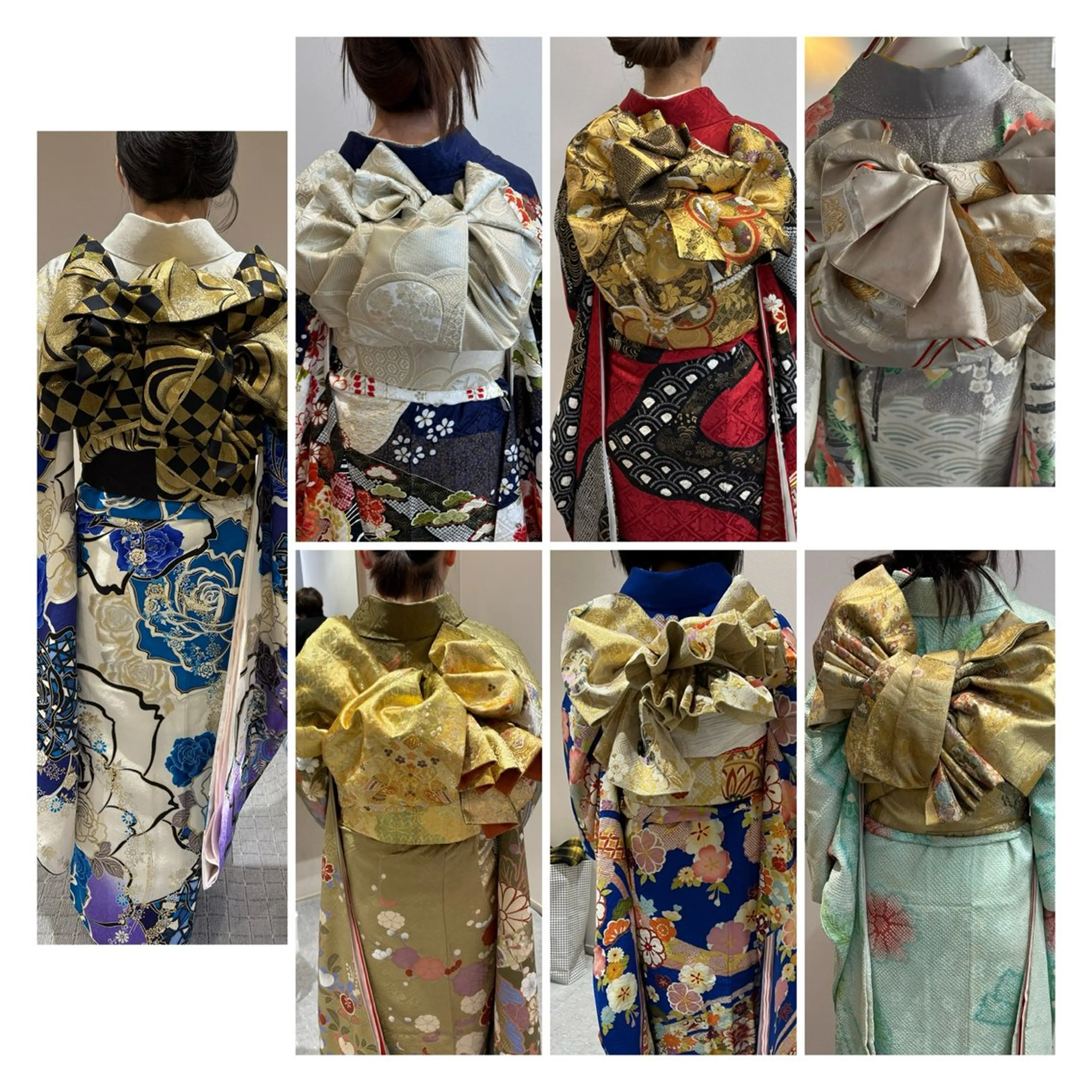 着付け リラクゼーション サロンFleurのエステ・リラクイメージ