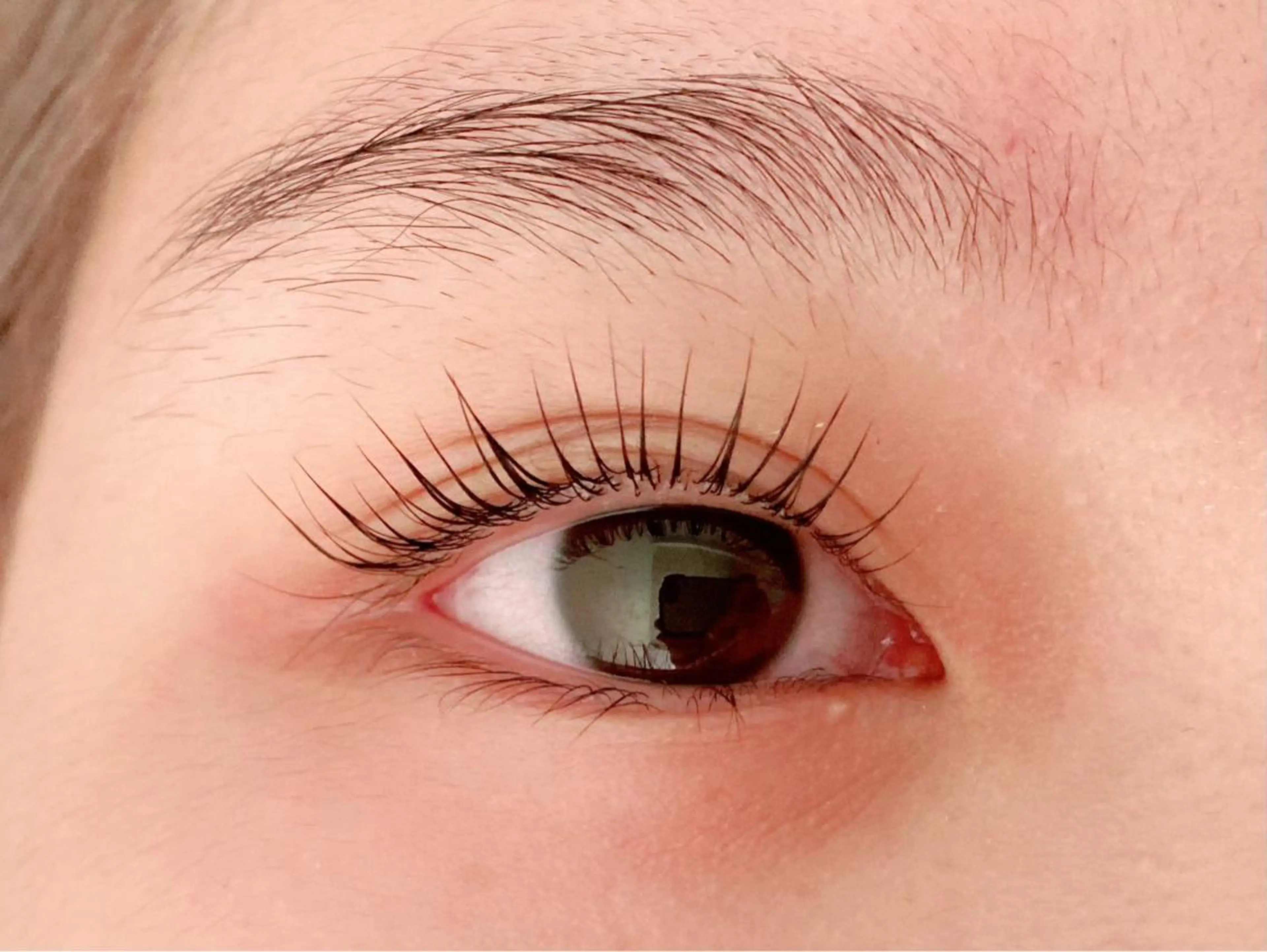 マツエク・マツパ パリジェンヌラッシュリフト まつげパーマ 下まつげエクステ ボリュームラッシュ MONICA TSUGUMIのマツエク・マツパデザイン