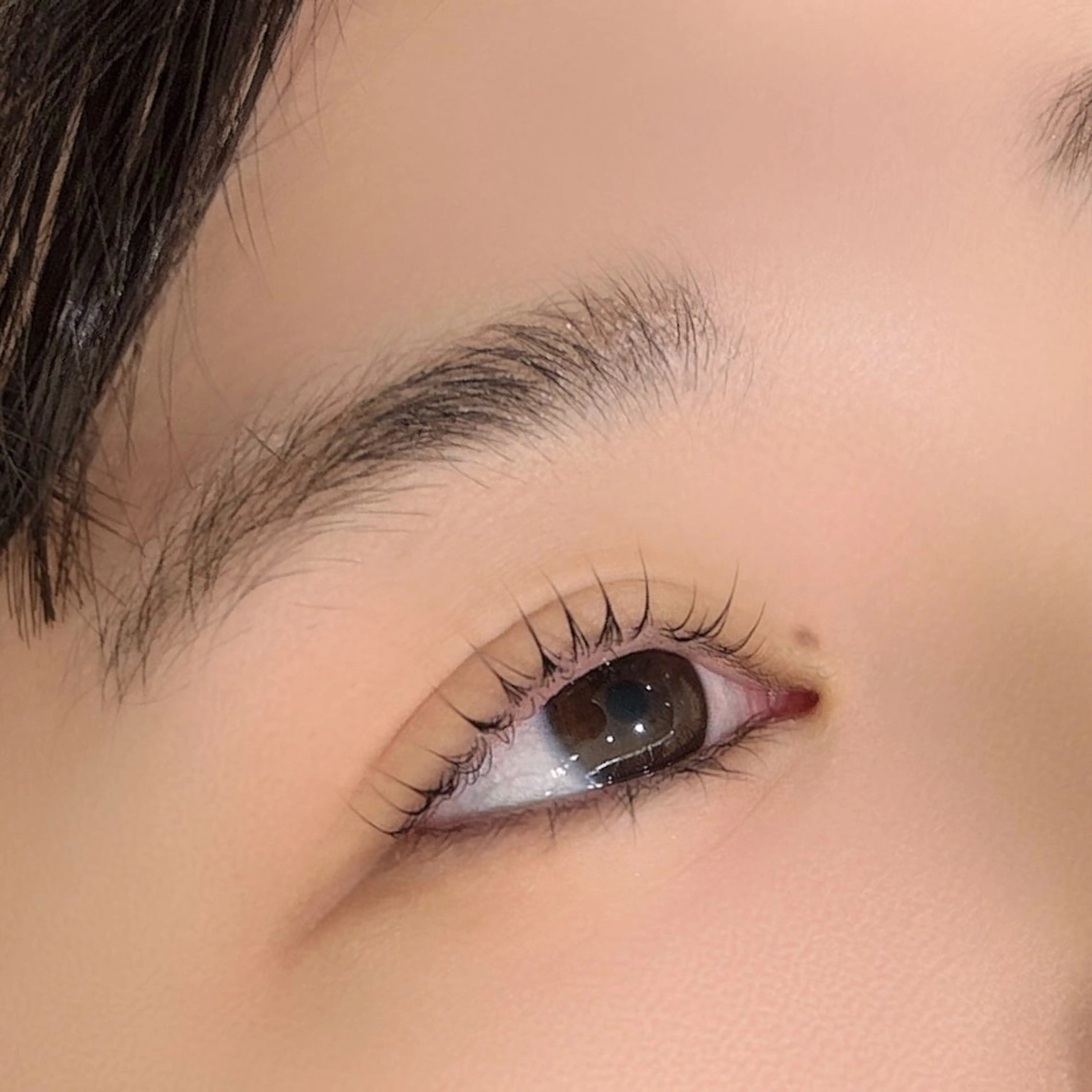 マツエク・マツパ マツパ 髪質改善/似合わせ カット/ soraのマツエク・マツパデザイン