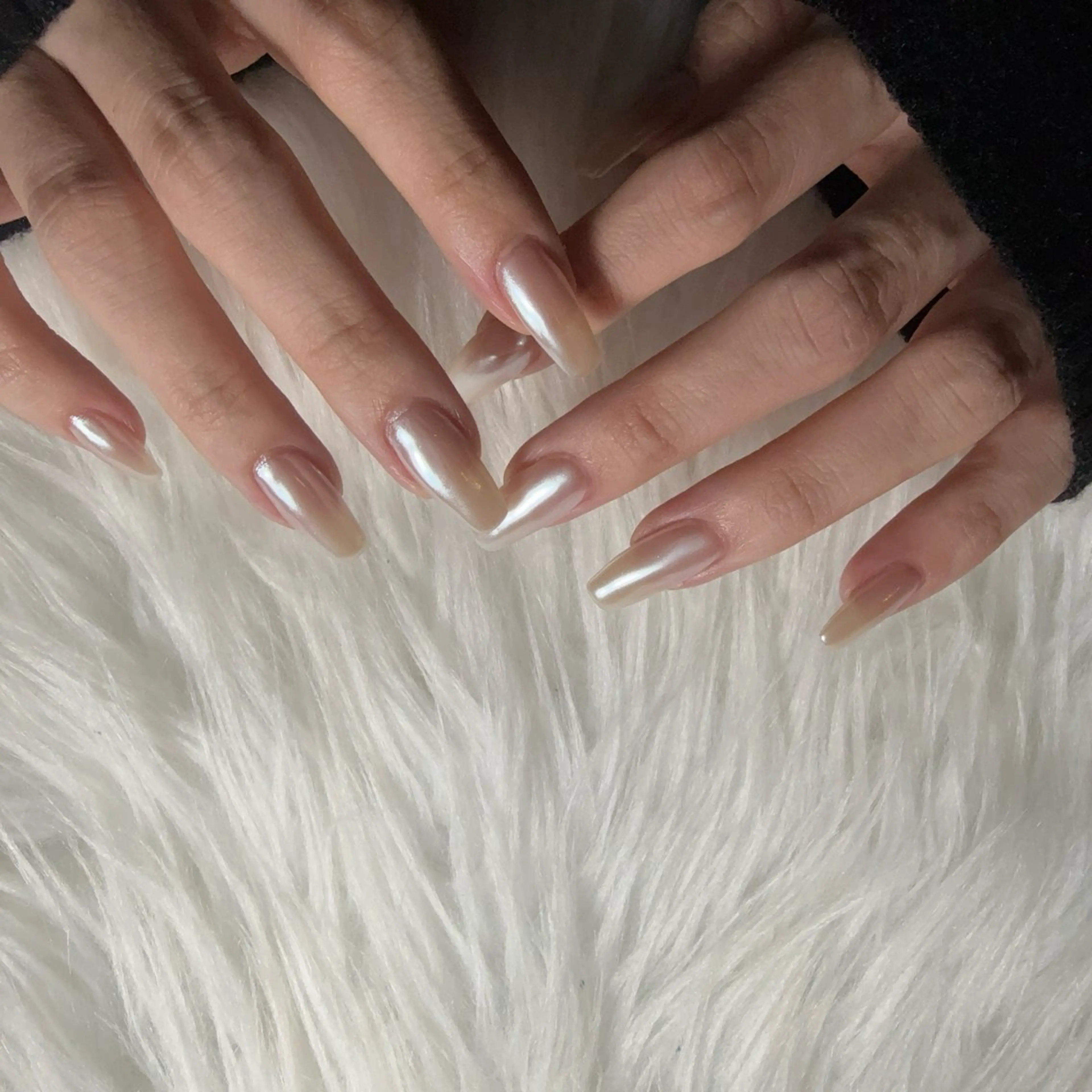 ネイル naillist sayoのネイルデザイン