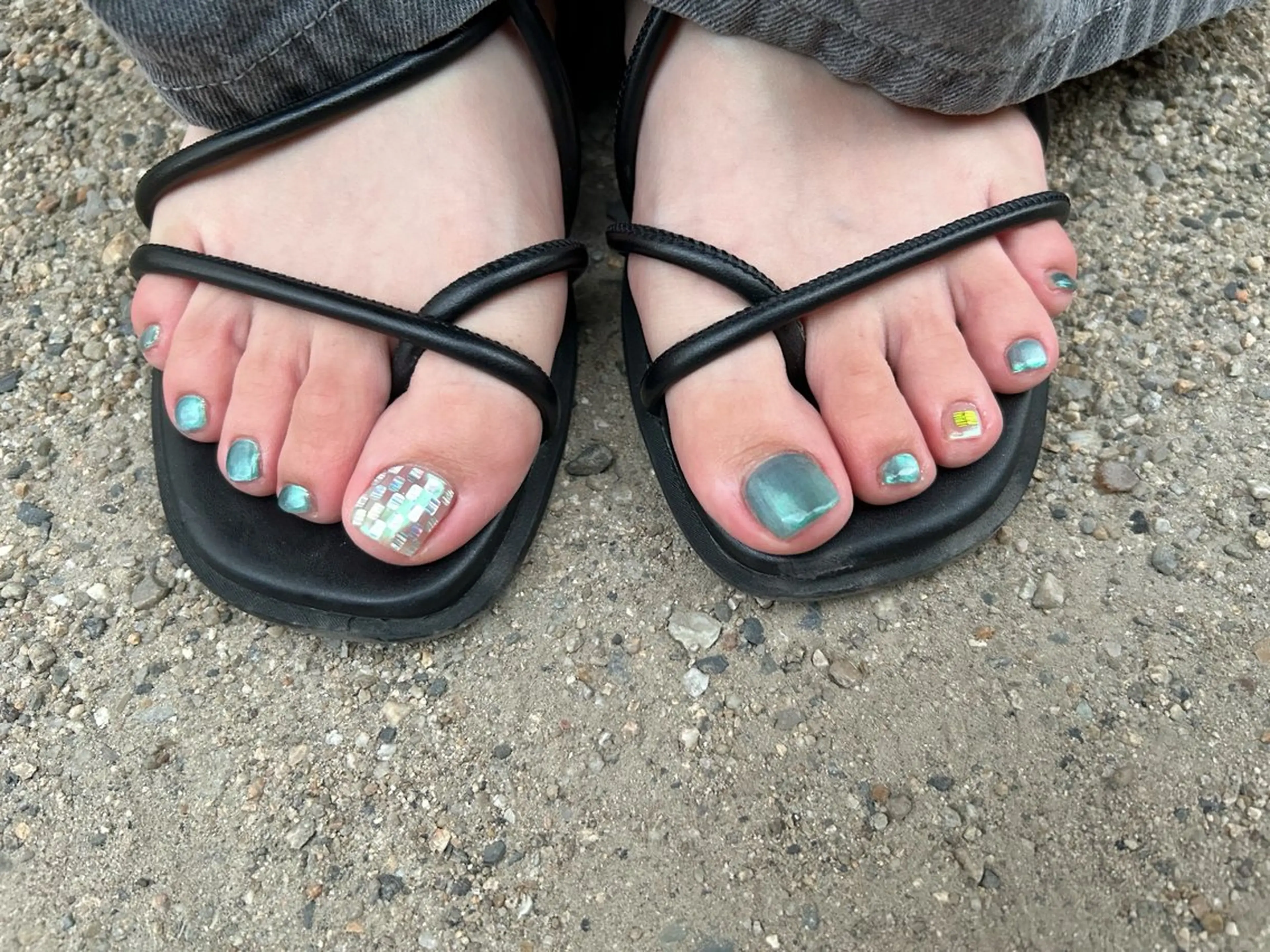 ネイル Lofinails ちひろのネイルデザイン