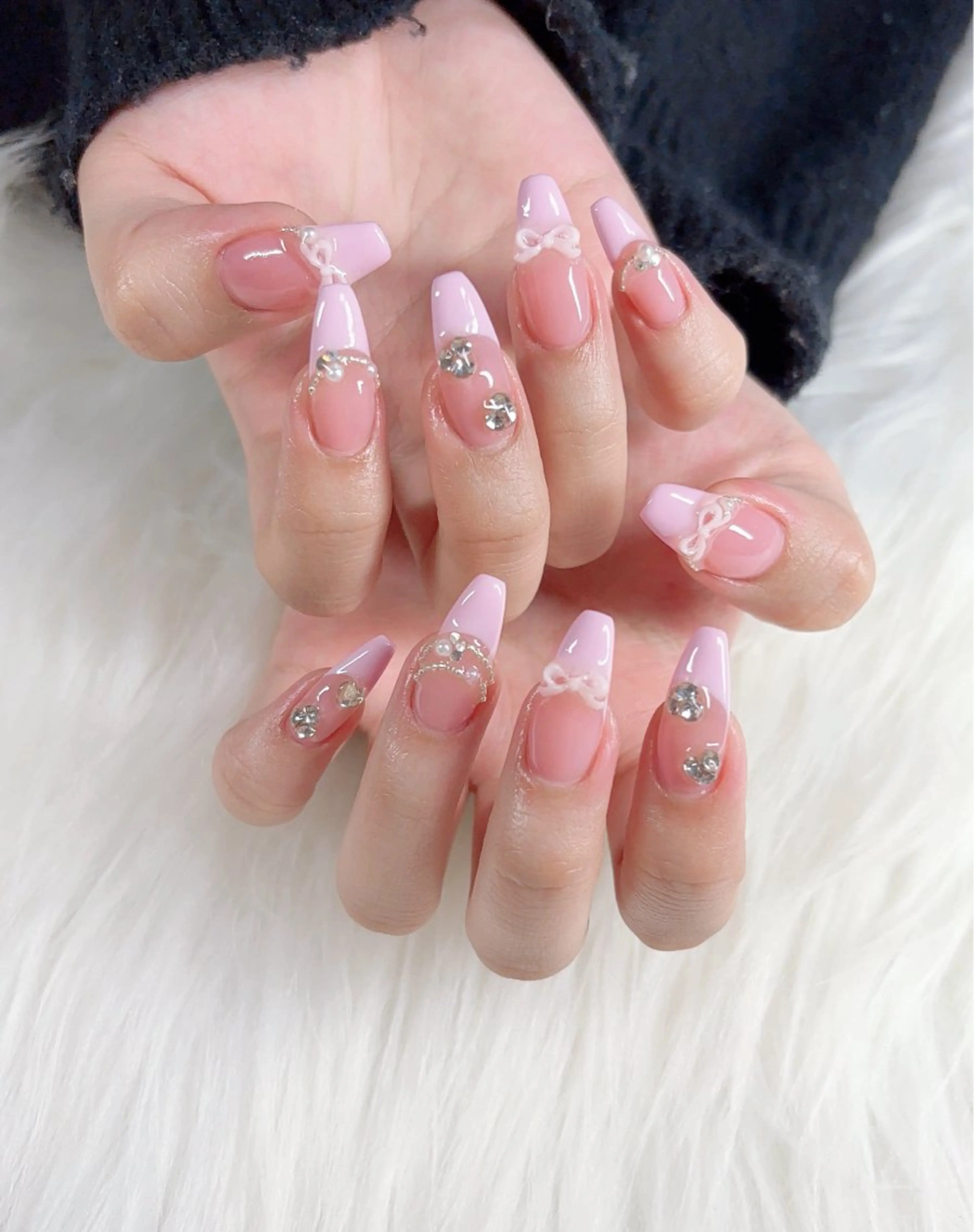 ネイル Elegance Nail本厚木店舗のネイルデザイン