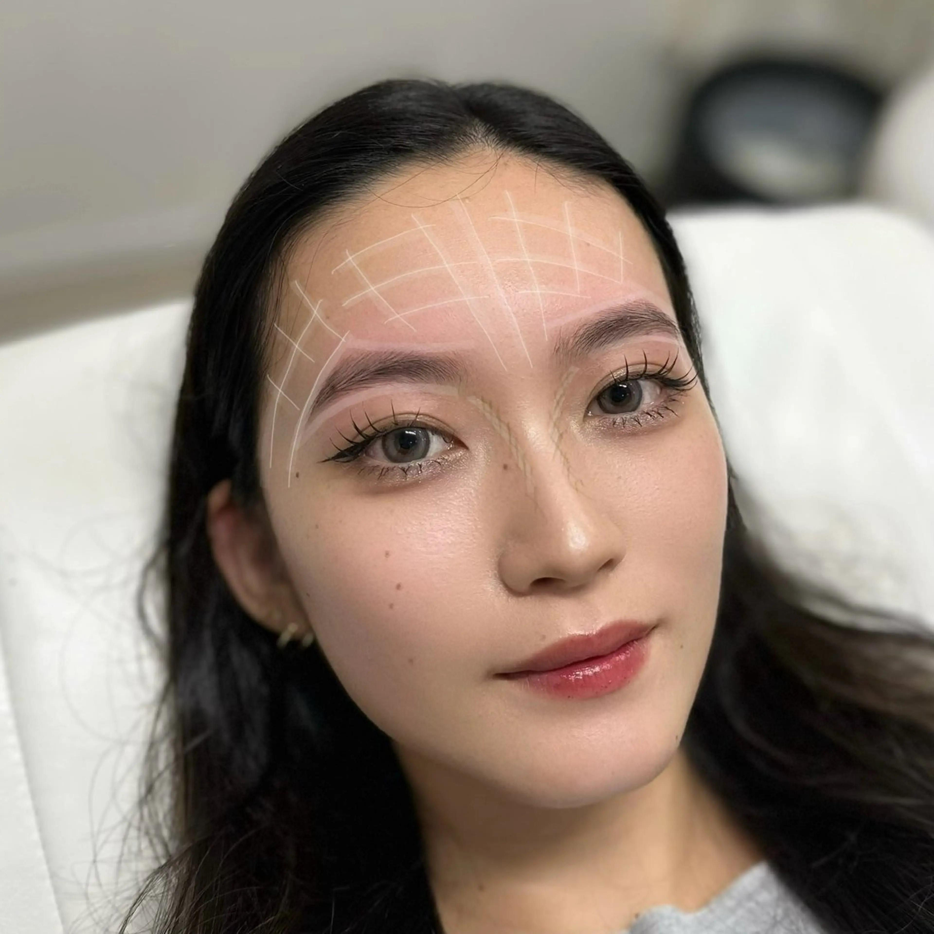 アイブロウ ワックス脱毛 その他(アイブロウ) HBLaward受賞 KANAの眉毛・アイブロウイメージ