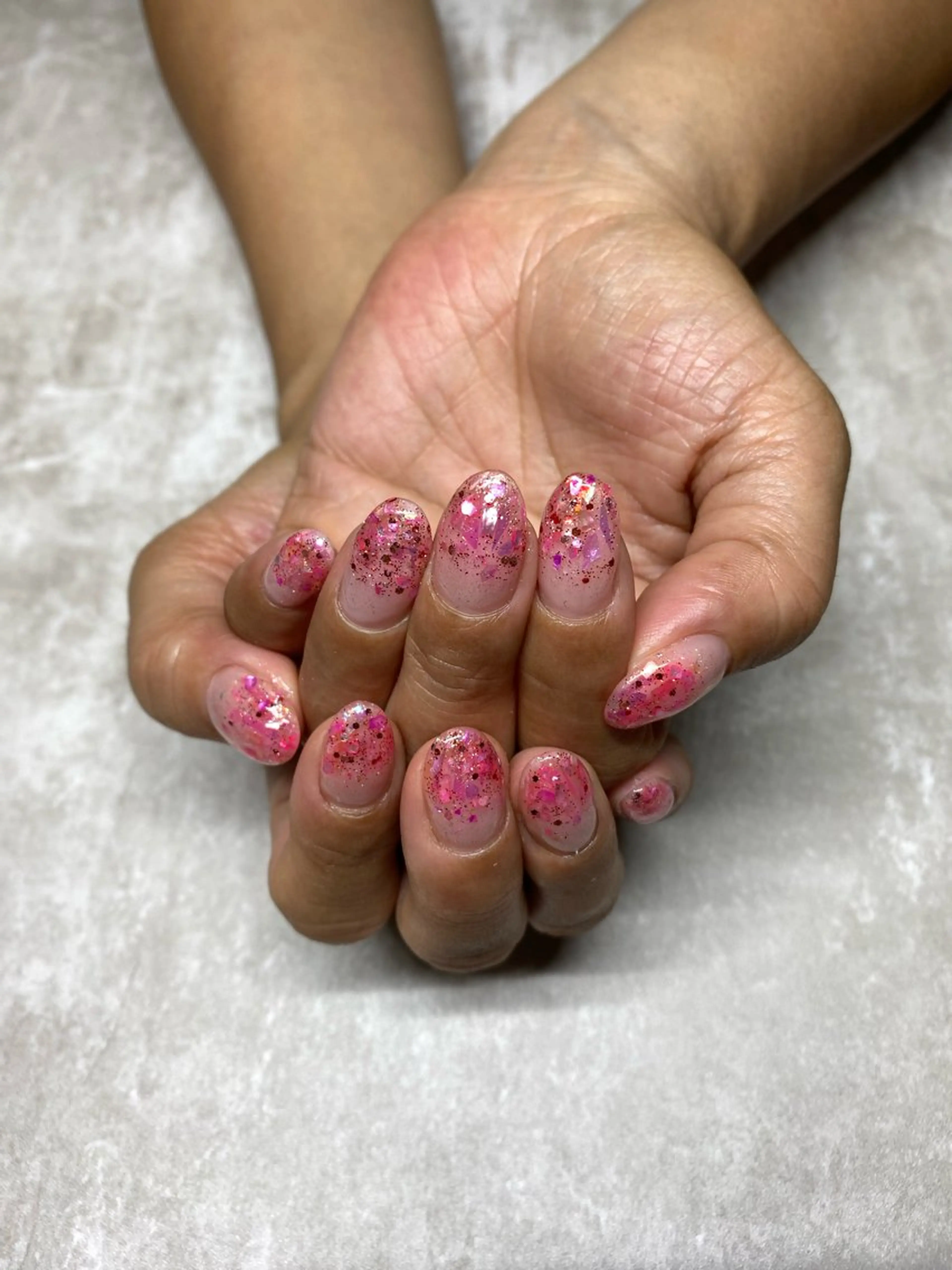 ネイル あきじ NAILのネイルデザイン