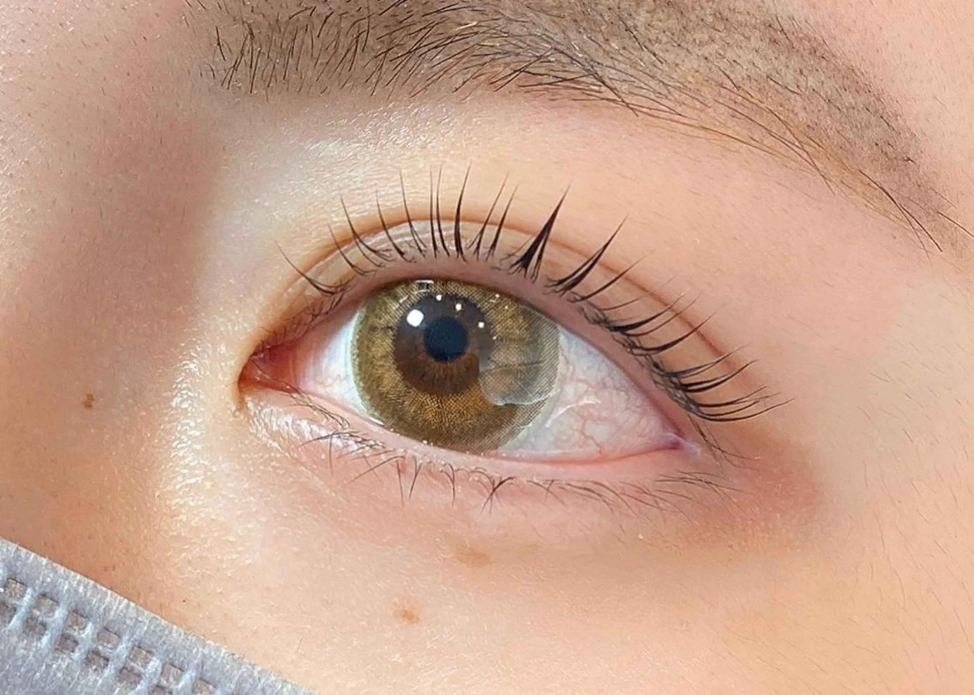 マツエク・マツパ まつげパーマ MiLua 🌙✨のマツエク・マツパデザイン