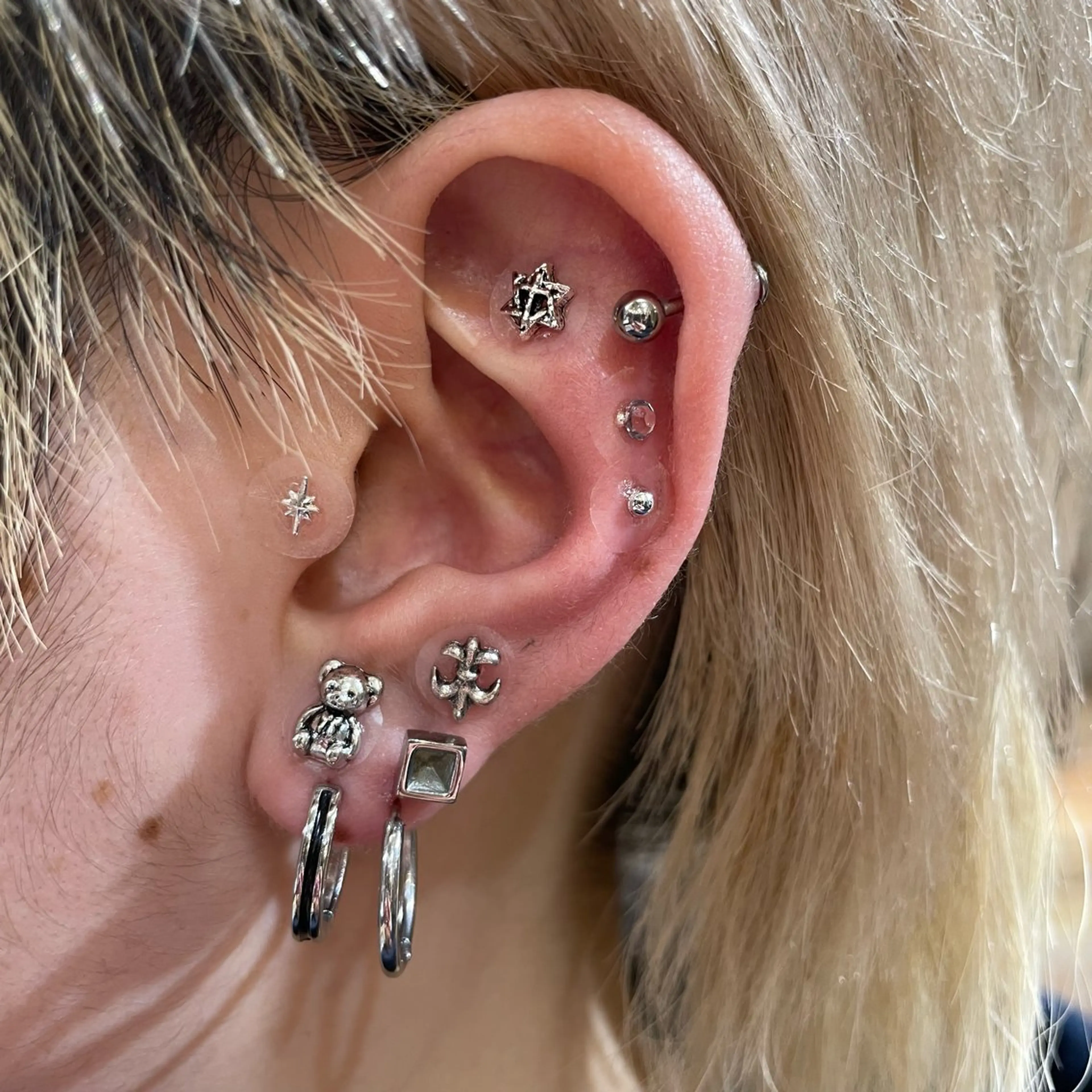 その他 🍒ヘアアレンジ🍒 ゆりのヘアスタイル