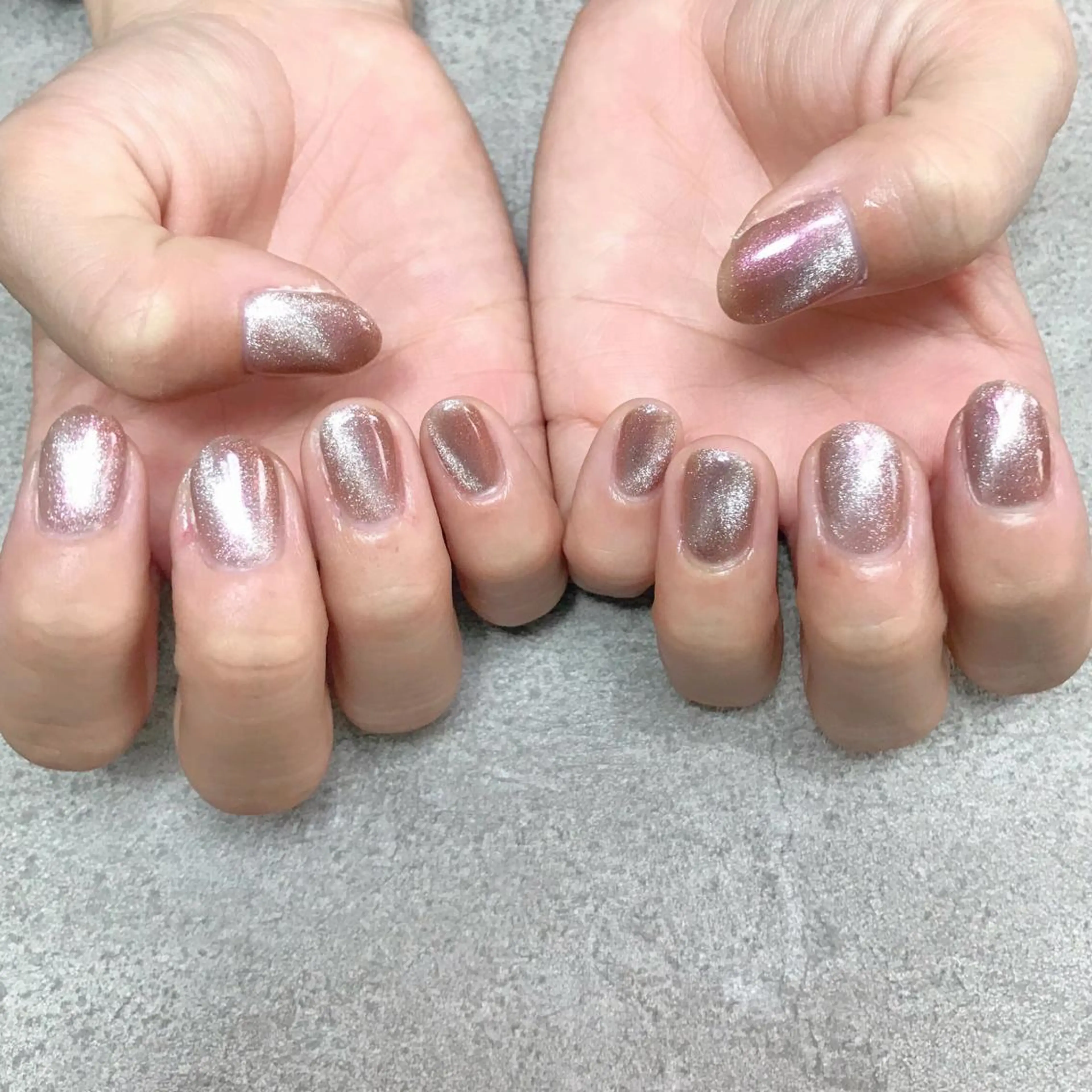 ネイル nailroom DIASOMNIAのネイルデザイン