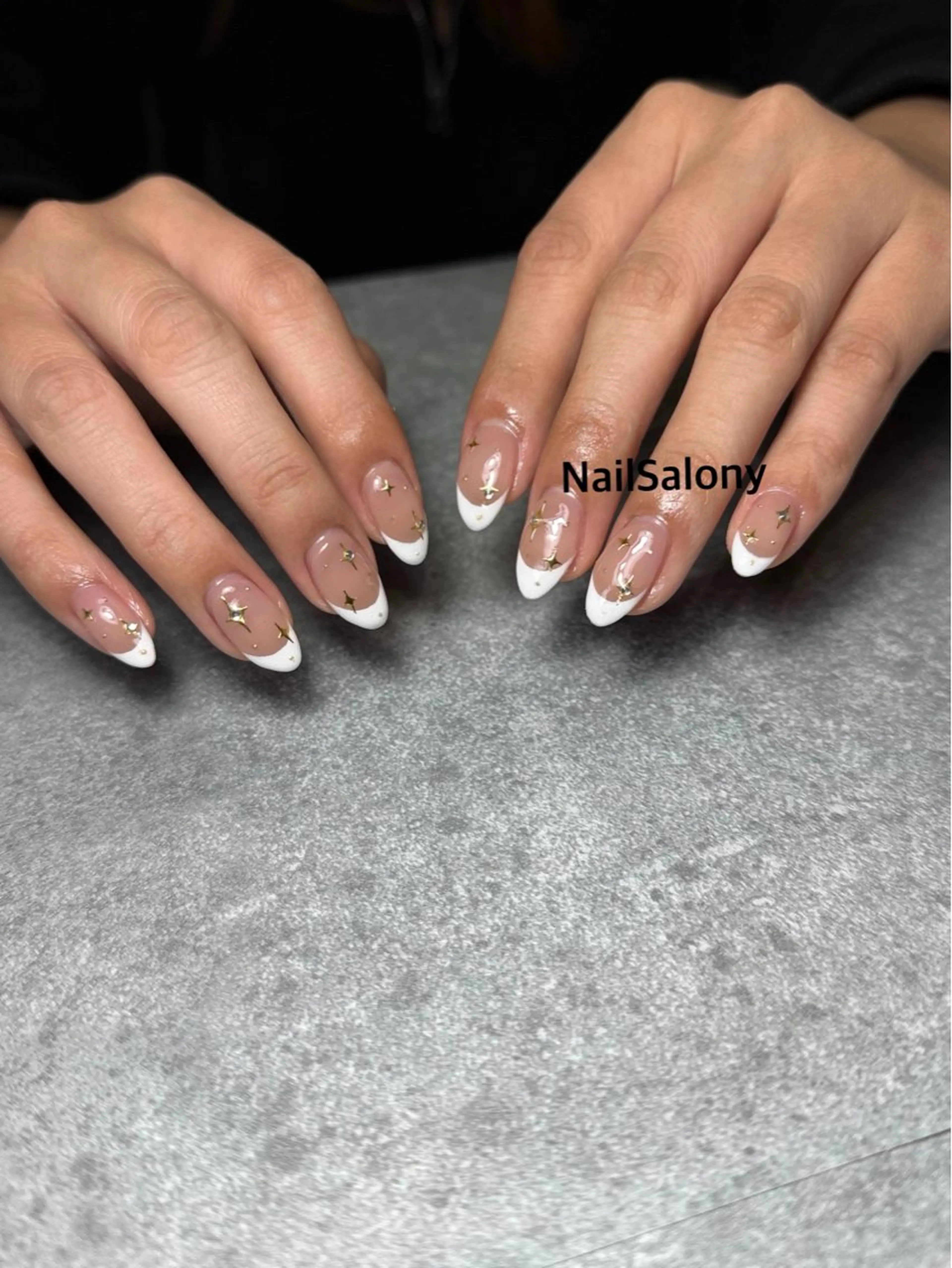 ネイル ハンドネイル Nail Salon yのネイルデザイン