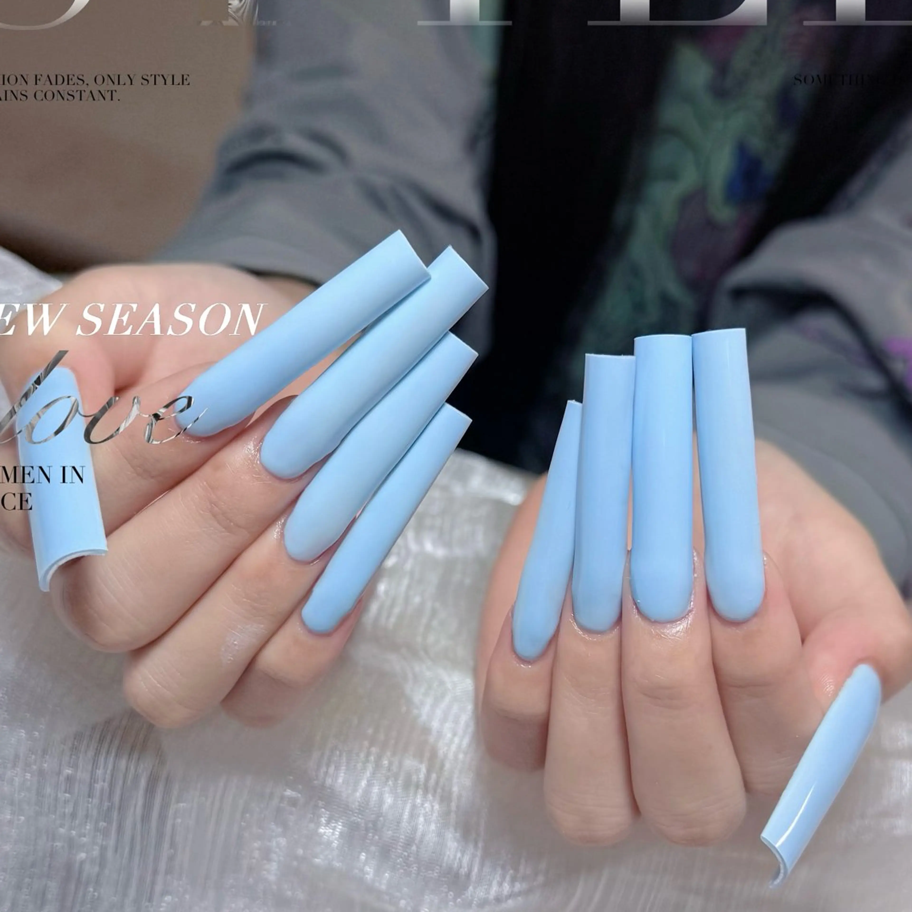 ネイル Nail ミオのネイルデザイン